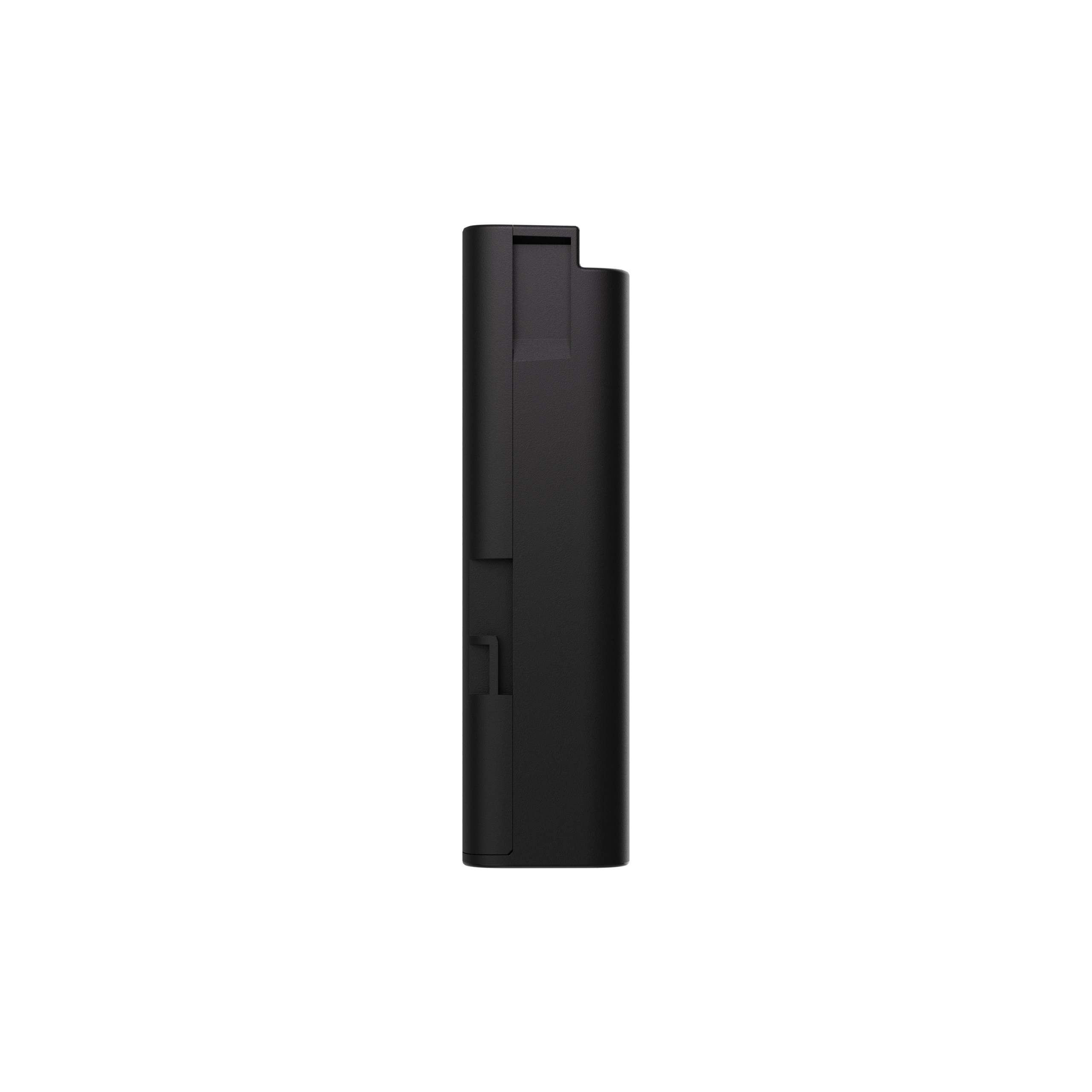 EN54 Internal Battery (24h) schwarz