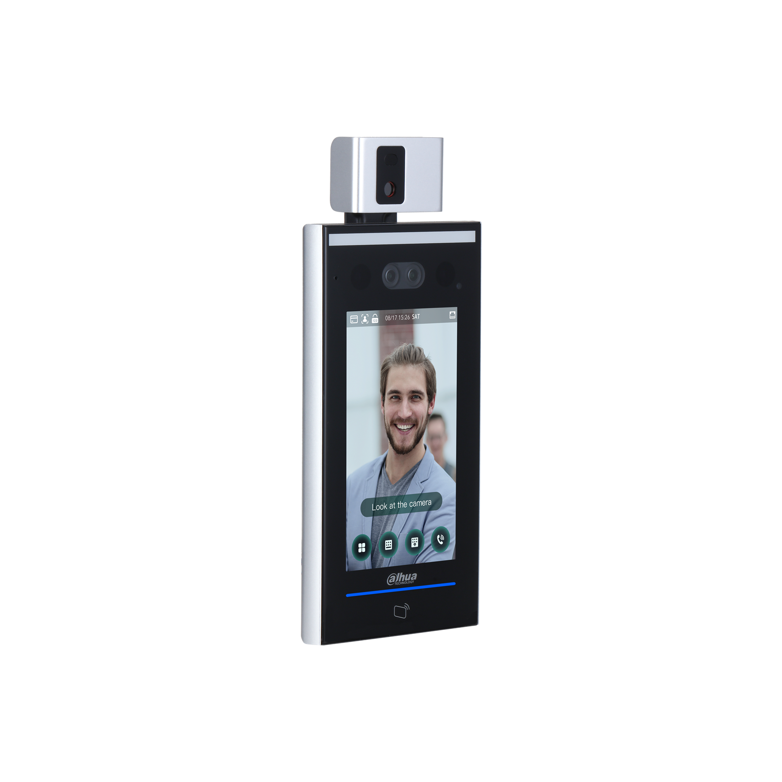 Dahua D-ASI7213X-V1-T1 Detailansicht Bild 3 | EPS