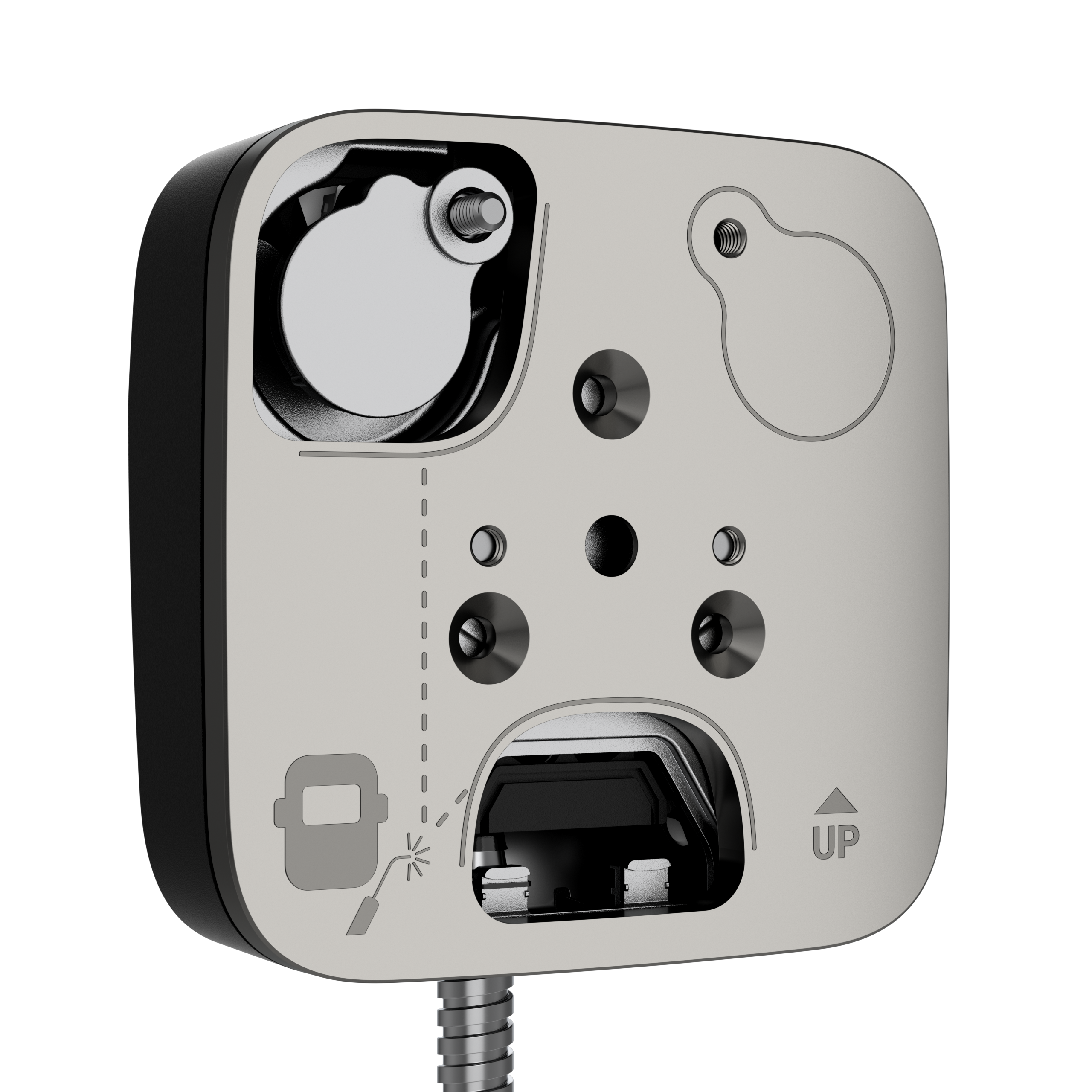 EPS Alarm/Video/Brand Systems EPS Alarm/Video/Brand Systems