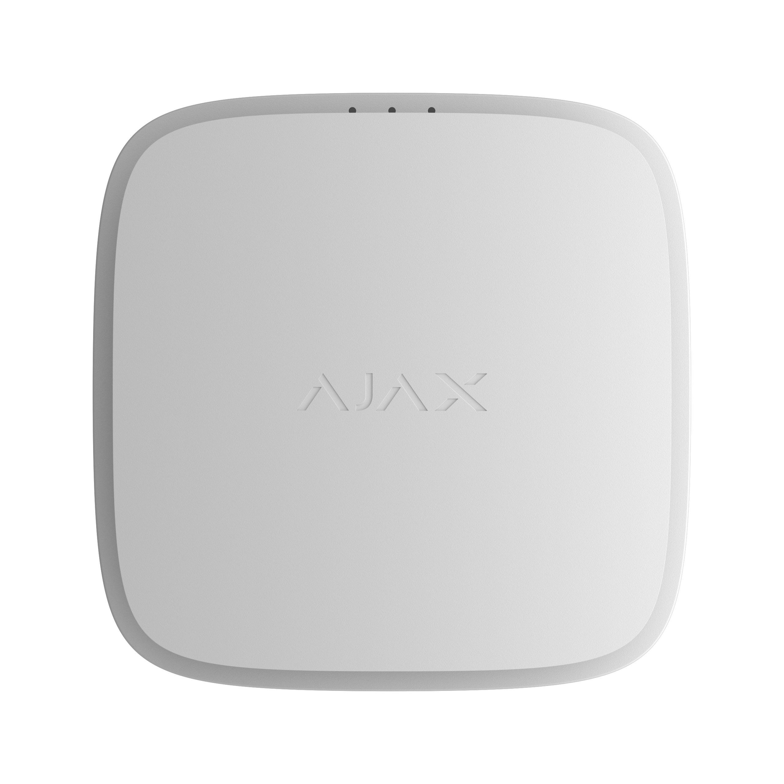 Ajax-Fire EN54 FireProtect (Heat/Sounder) weiß (B-Ware) | EPS