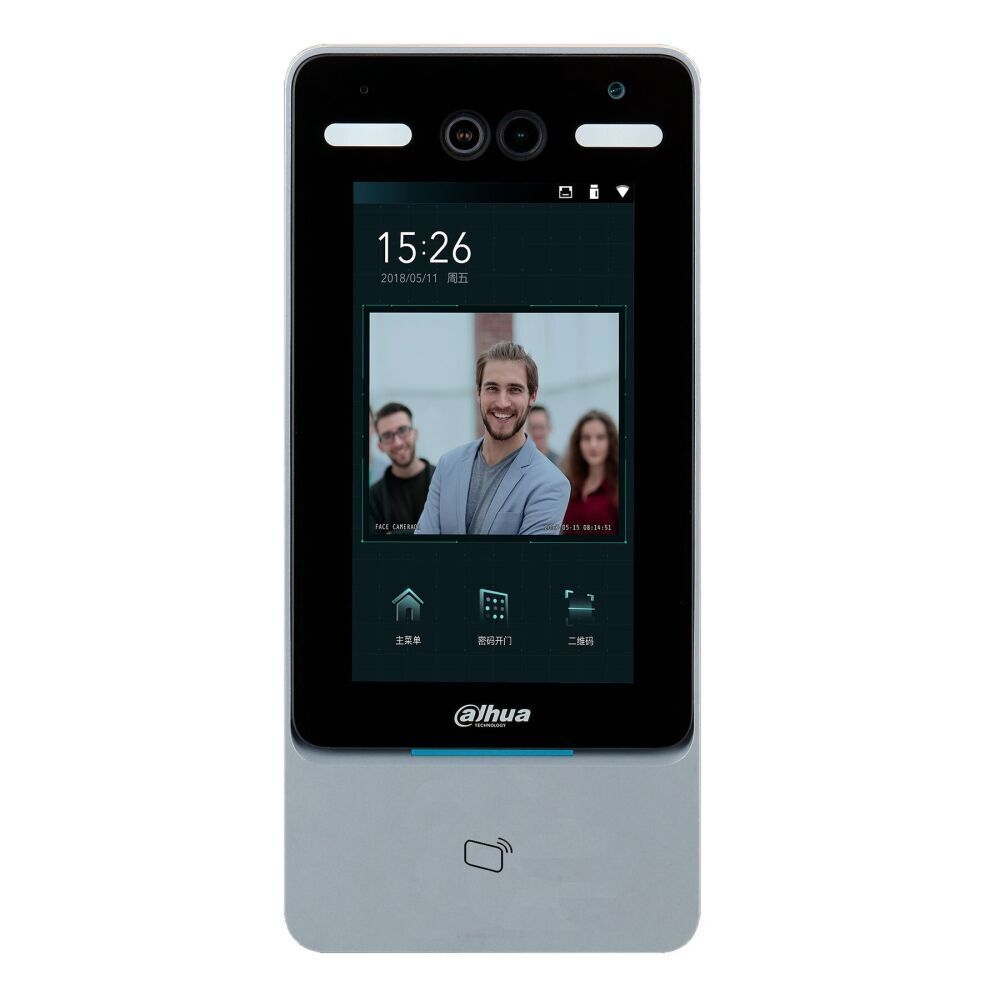 Dahua D-ASI7213Y (B-Ware) Dahua D-ASI7213Y (B-Ware) | EPS