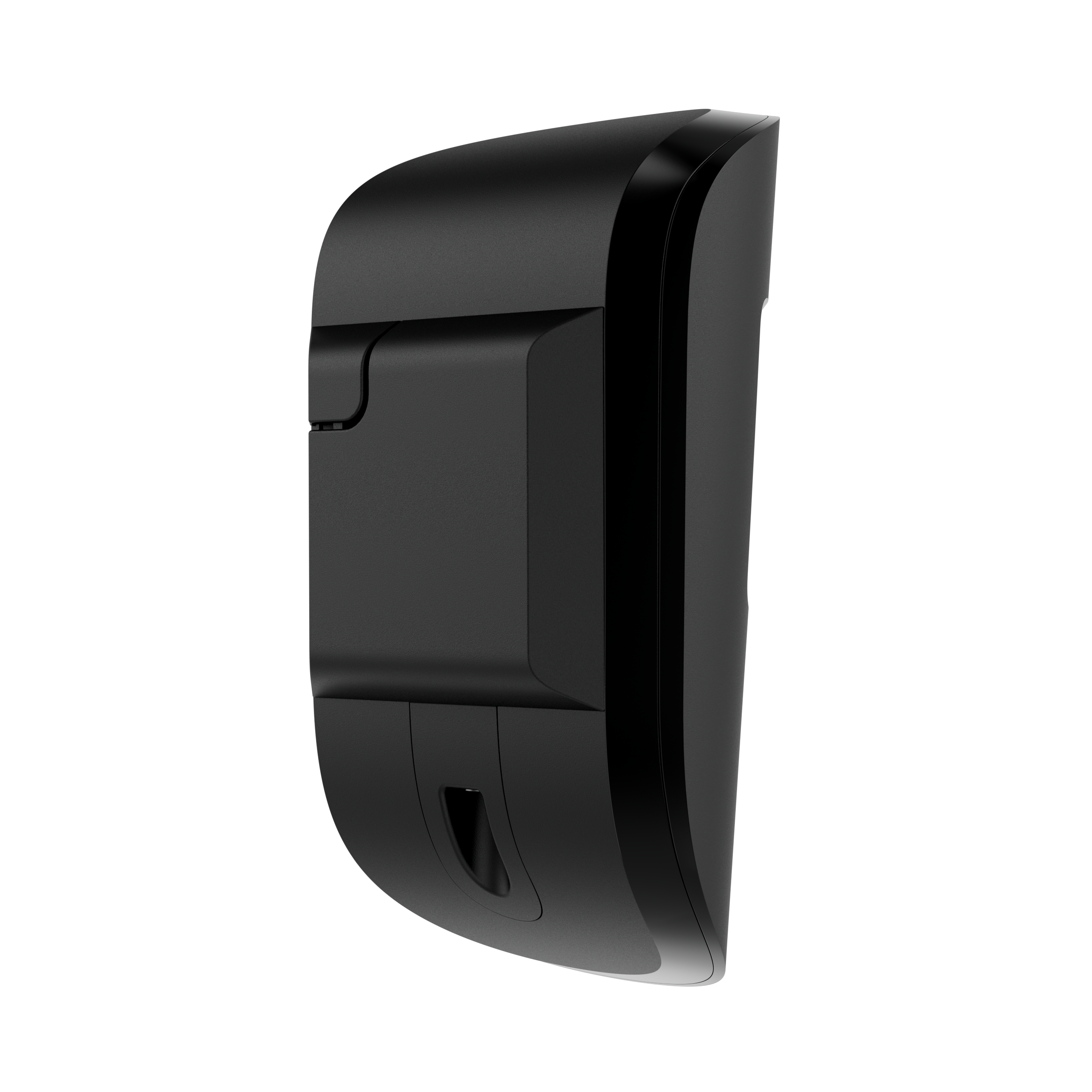 Ajax Superior MotionCam (PhOD) Jeweller Schwarz Detailansicht Bild 4 | EPS