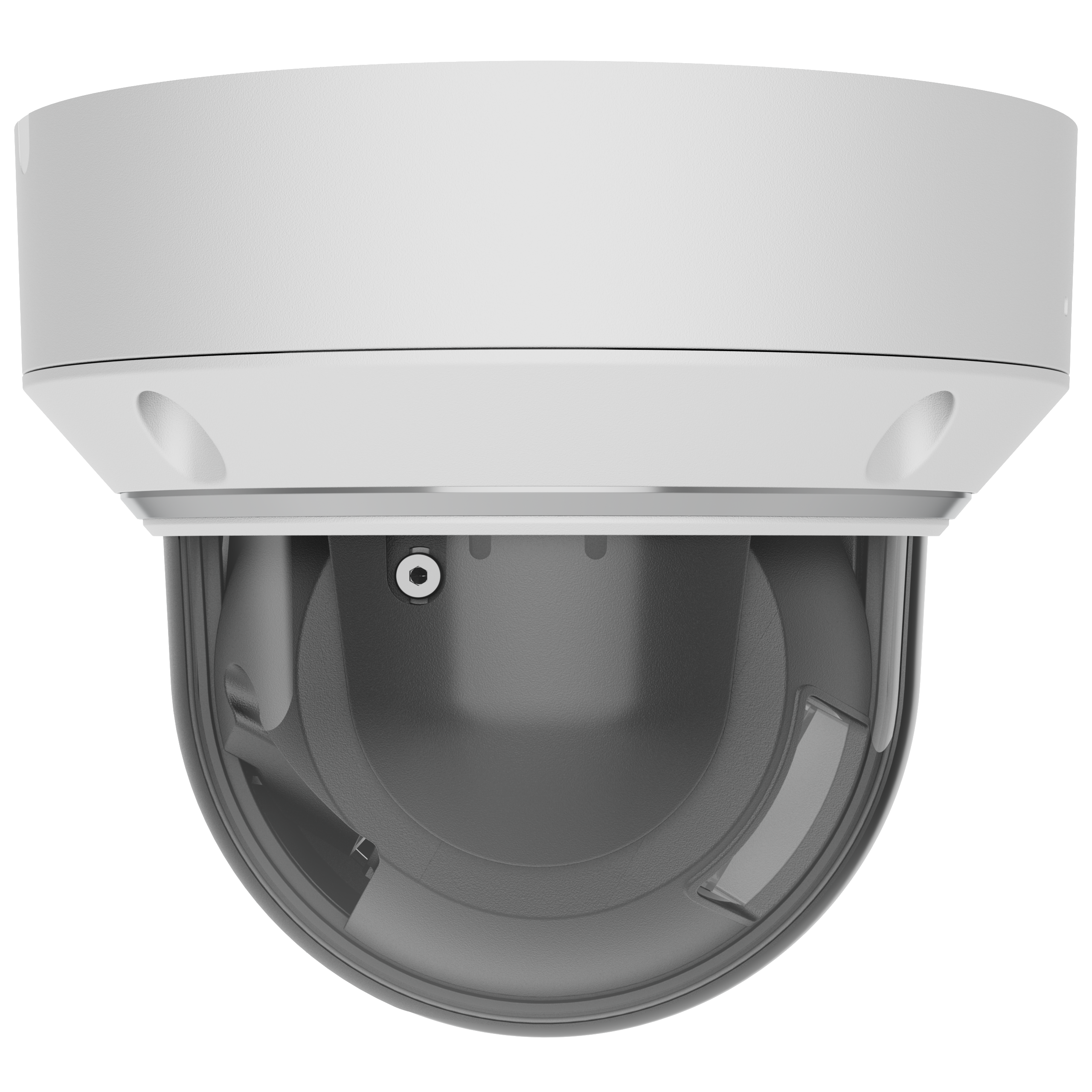 DomeCam HLVF (8 Mp) Weiß