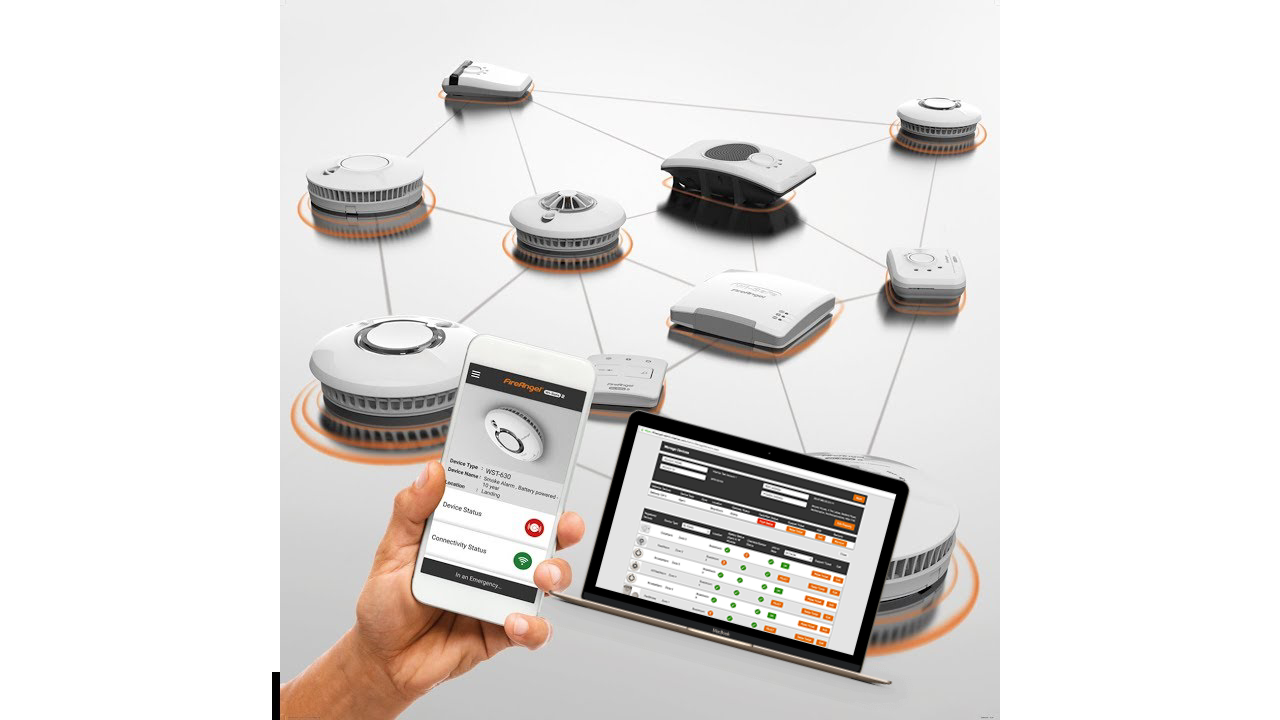 EPS Technik- Support BRAND Planung und Projektierung | EPS