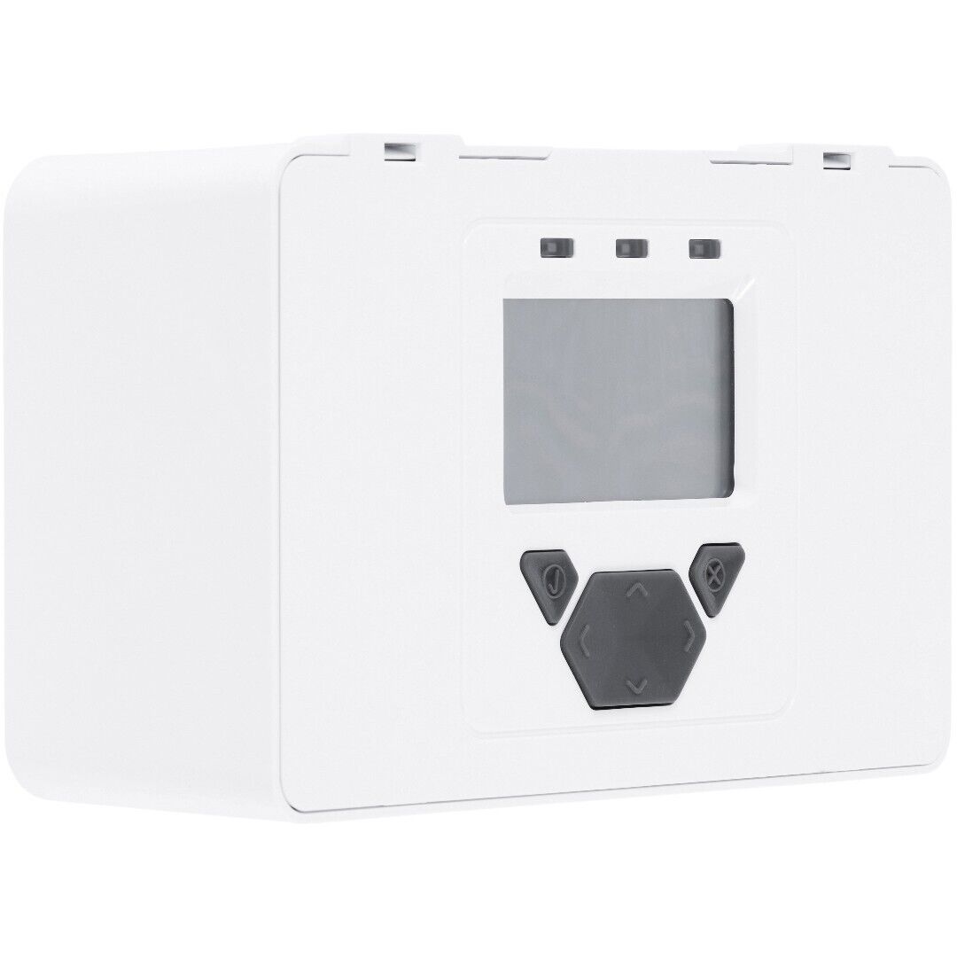 Fireray 3000 Controller