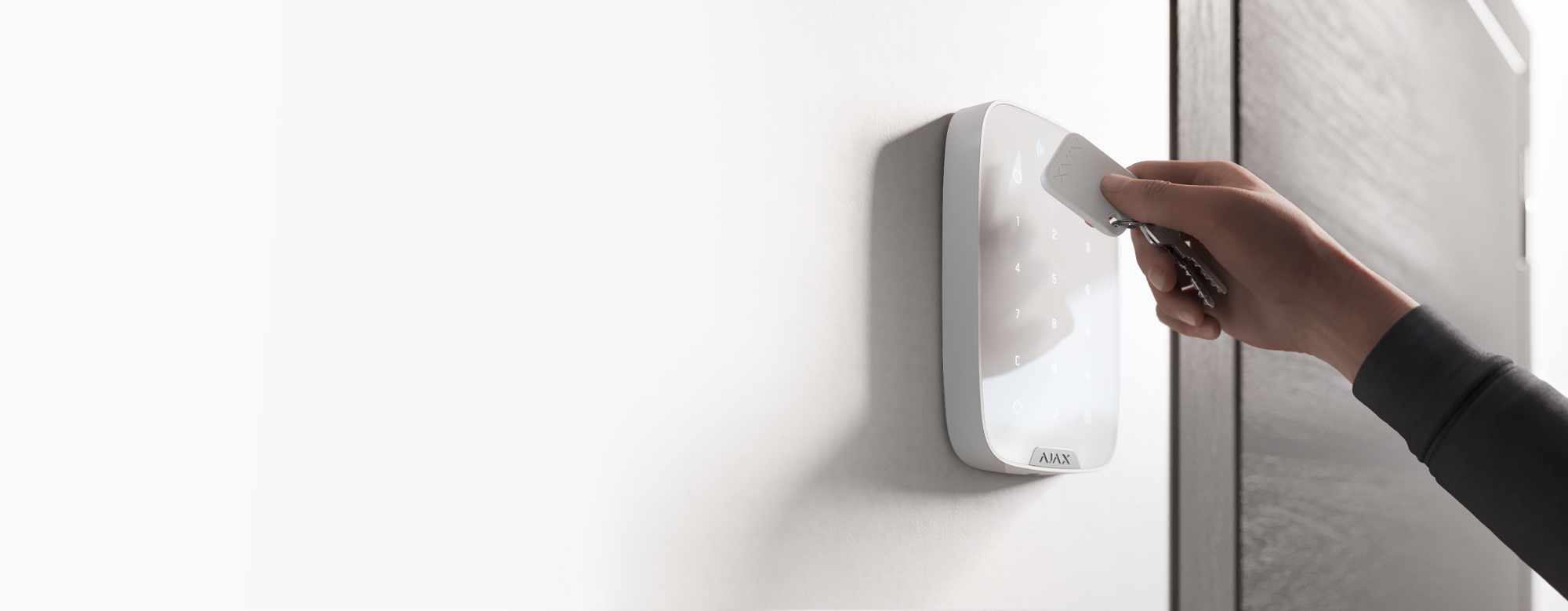 EPS Alarm/Video/Brand Systems EPS Alarm/Video/Brand Systems