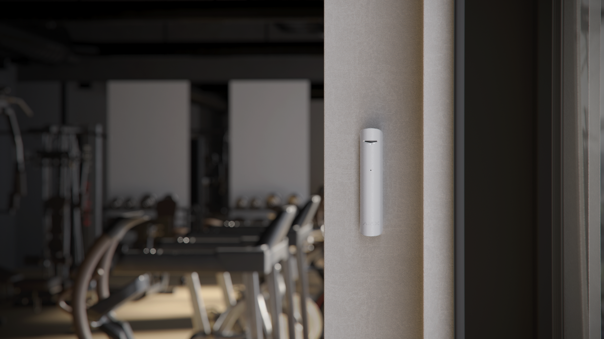 EPS Alarm/Video/Brand Systems EPS Alarm/Video/Brand Systems