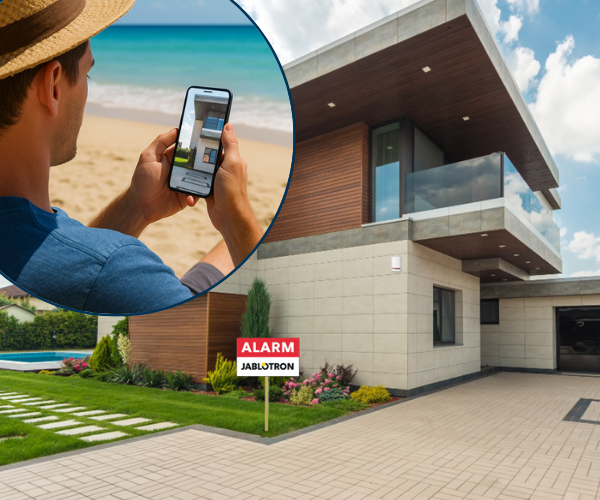 Sicher in den Urlaub