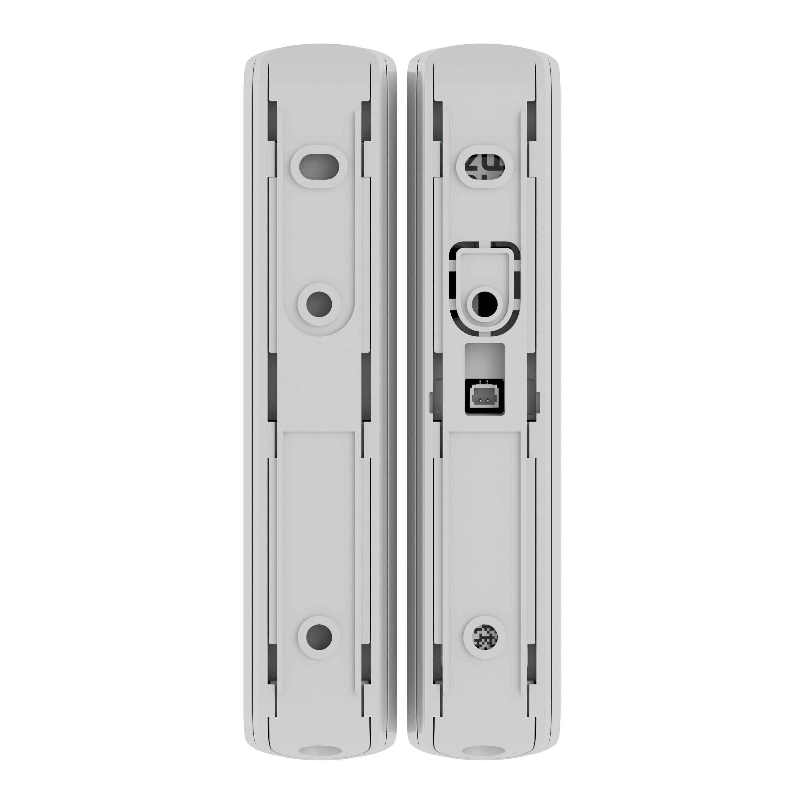 Ajax Superior DoorProtect G3 Jeweller Weiß Ajax Superior DoorProtect G3 Jeweller Weiß Detailansicht Bild 12 | EPS