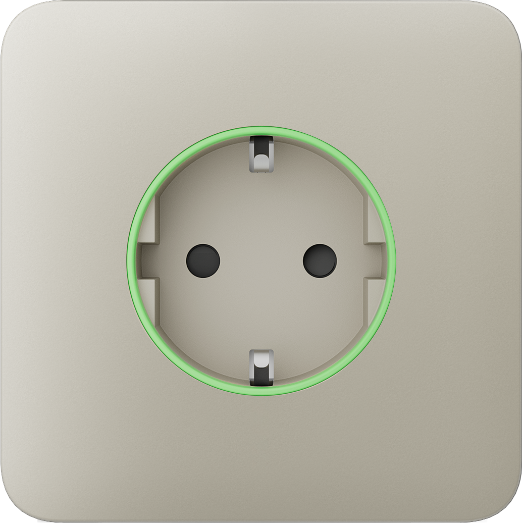 SoloCover (smart) [type F] Elfenbein