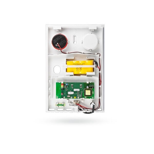 EPS Alarm/Video/Brand Systems