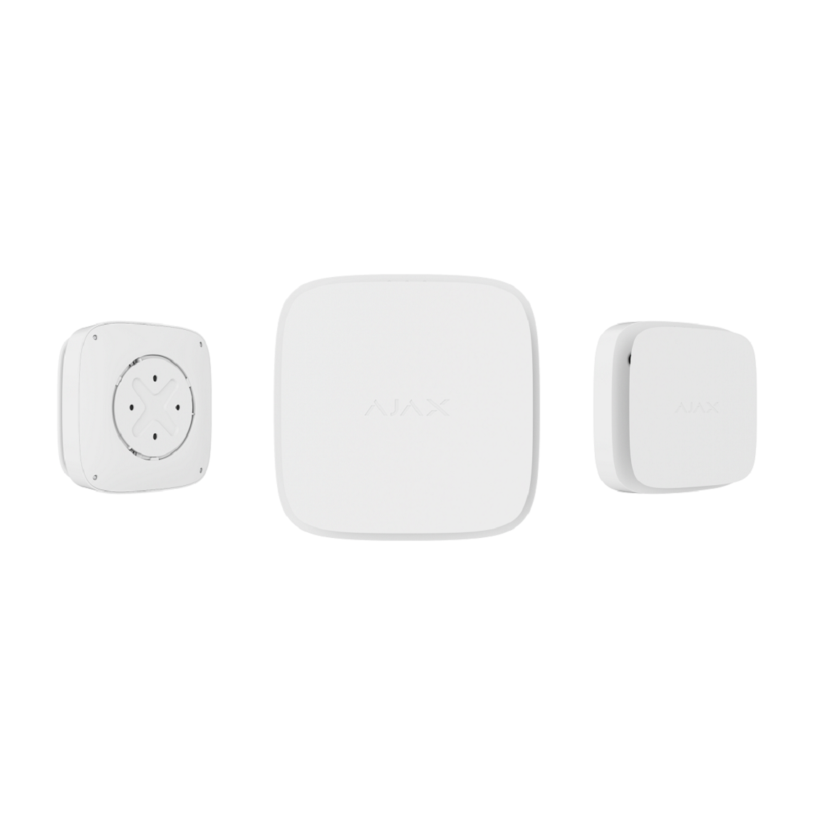 Ajax FireProtect 2 SB (Heat/Smoke/CO) Weiß Ajax FireProtect 2 SB (Heat/Smoke/CO) Weiß Detailansicht Bild 7 | EPS