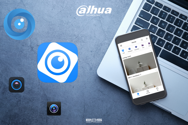 Erinnerung zur Aktualisierung der DAHUA-Softwares Dahua Erinnerung zur Aktualisierung der DAHUA-Softwares | EPS Vertrieb