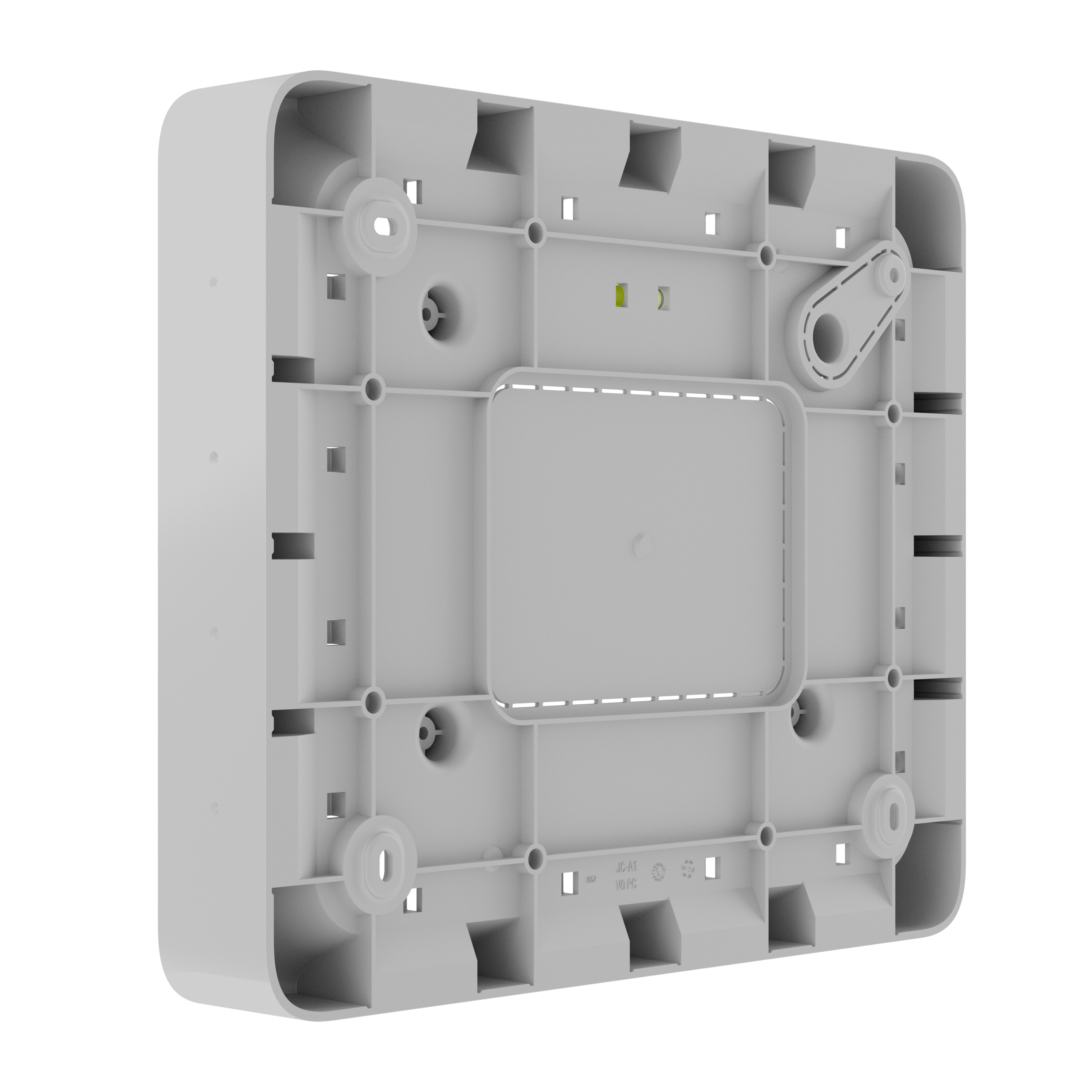 Ajax-Fire GlandBox weiß Detailansicht Bild 5 | EPS