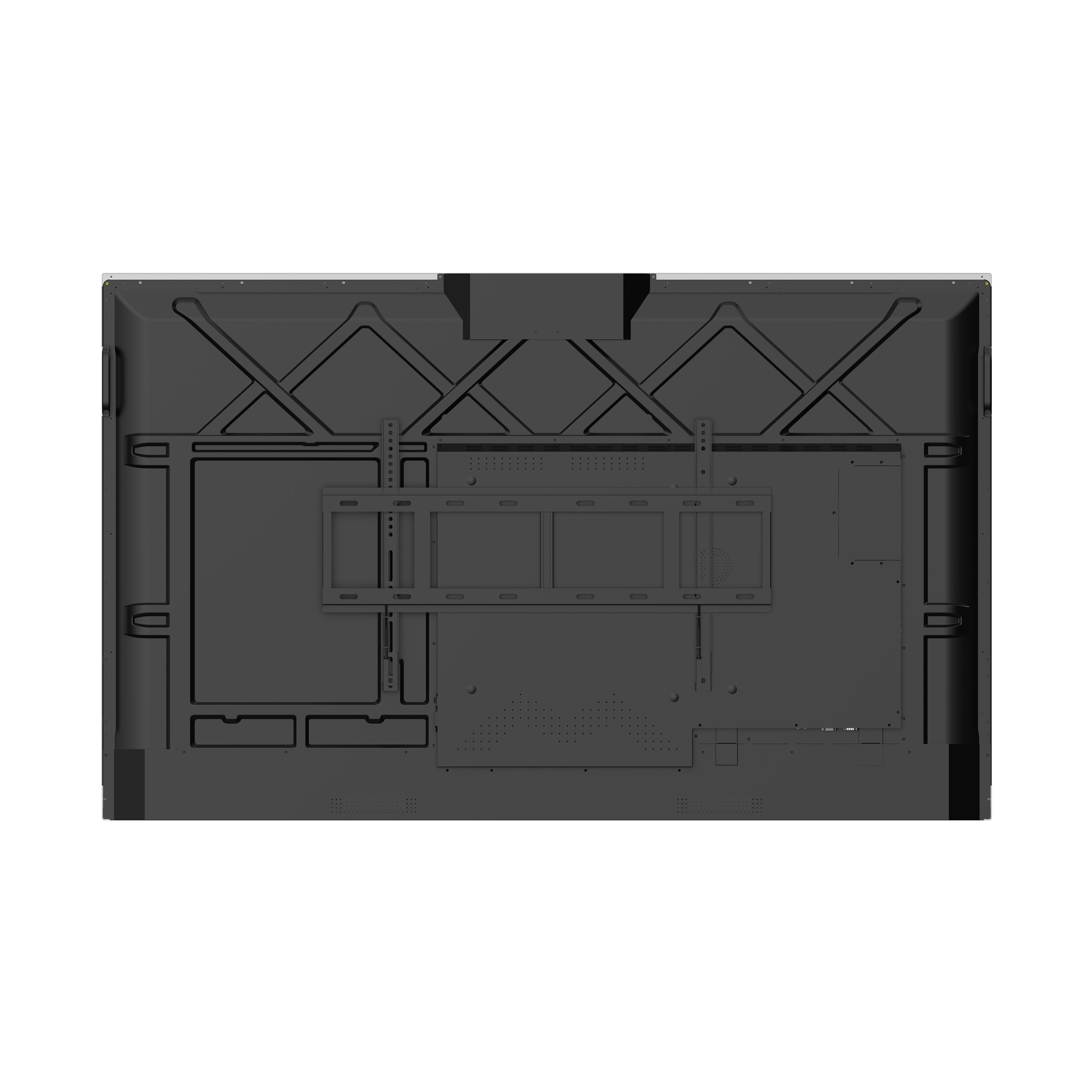 EPS Alarm/Video/Brand Systems EPS Alarm/Video/Brand Systems