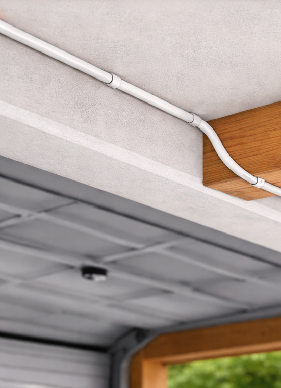 Tecnofire TF-CTS-88EN Detailansicht Bild 5 | EPS