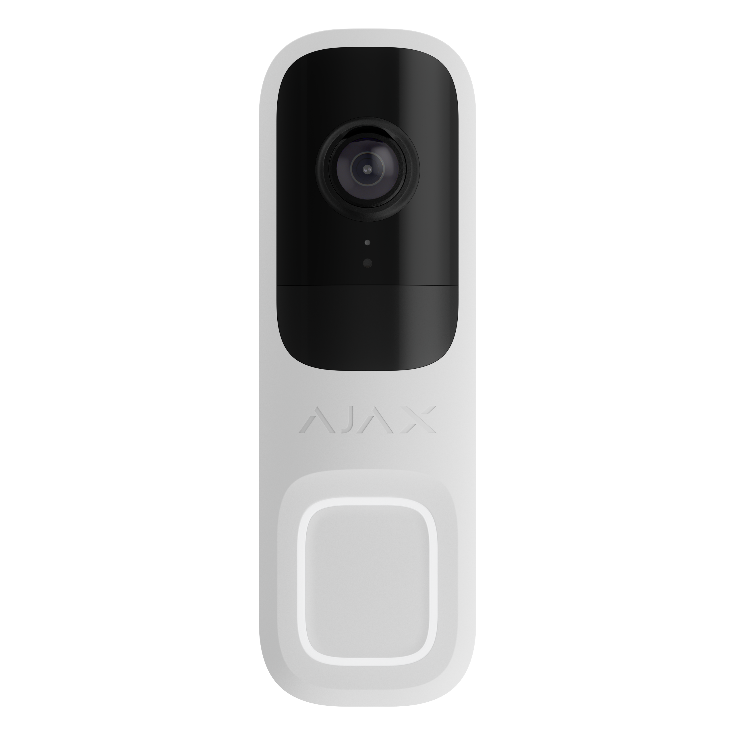 DoorBell Weiß DoorBell Weiß