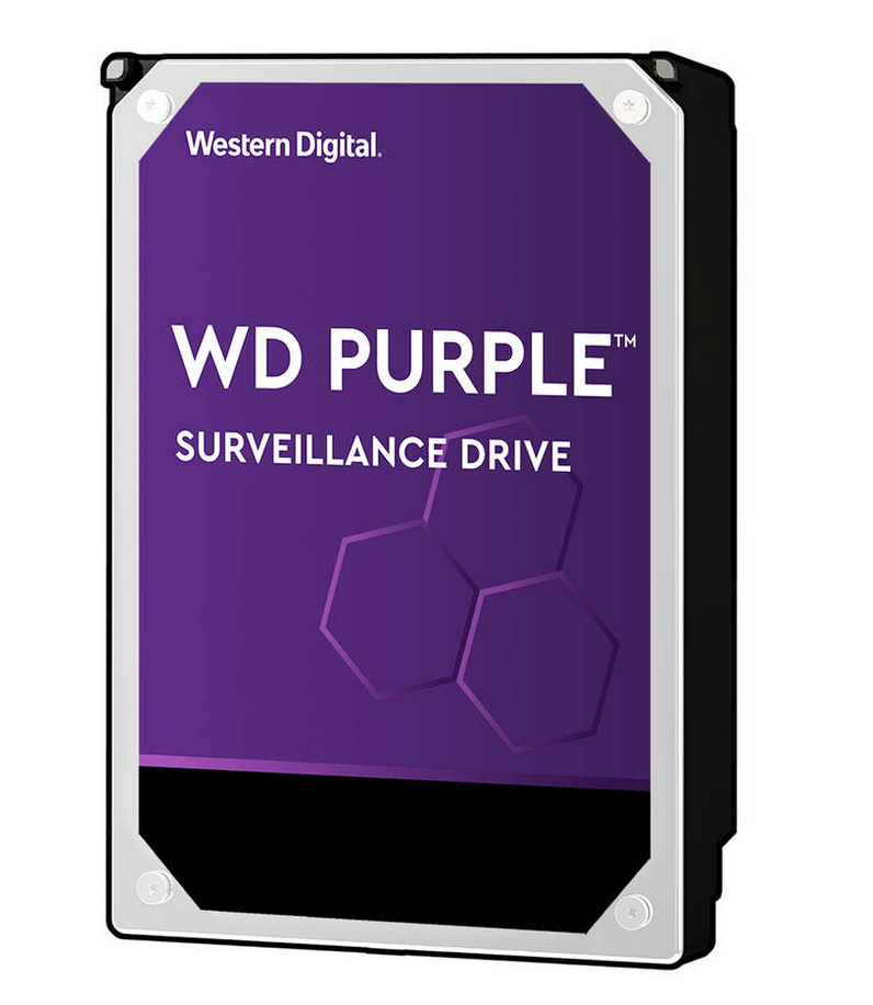 Western Digital D-WD33PURZ Festplatte Western Digital D-WD33PURZ Festplatte | EPS