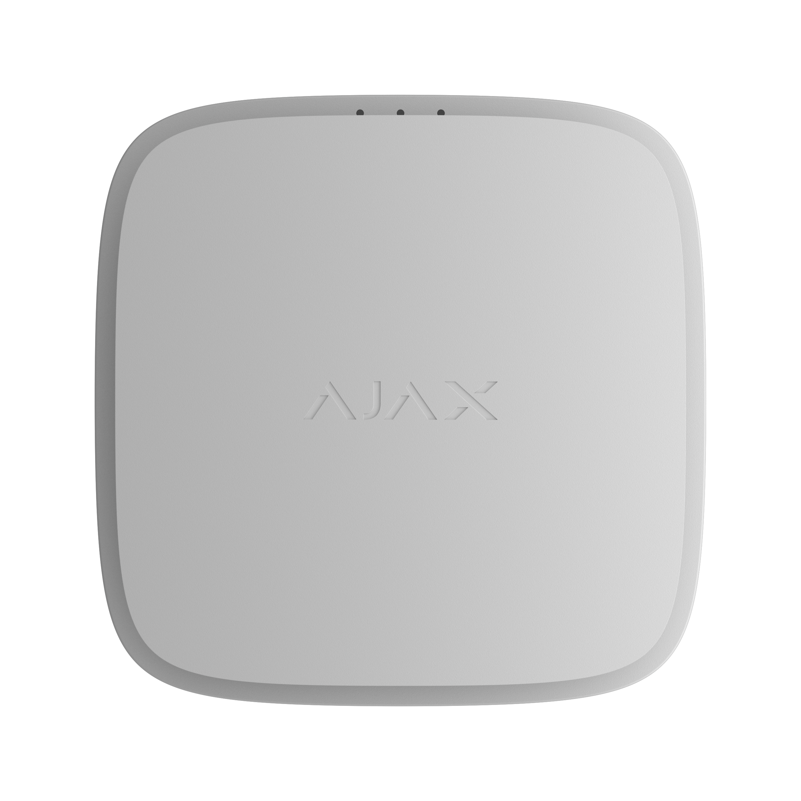 EN54 FireProtect (Smoke) weiß EN54 FireProtect (Smoke) weiß