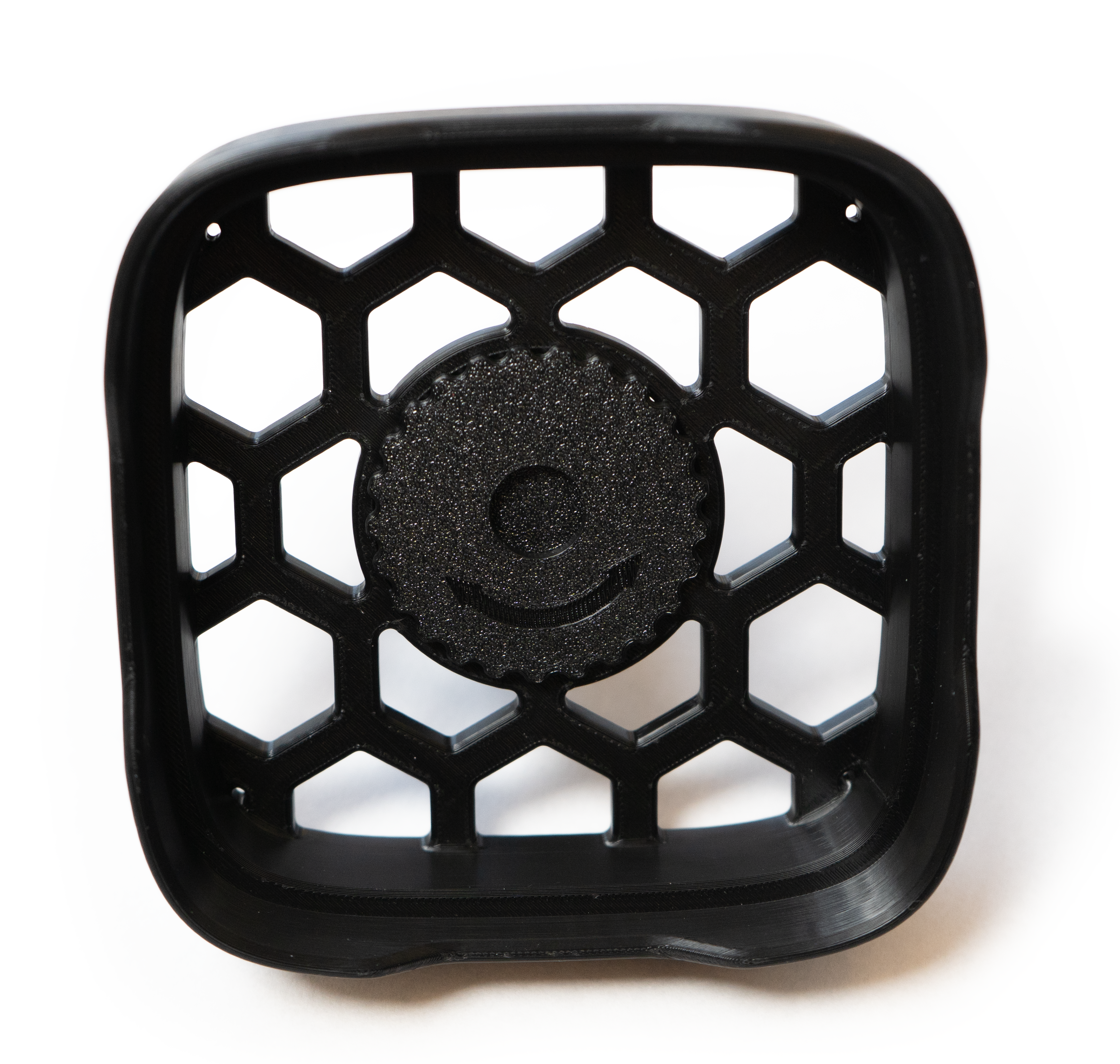 MontageTool EN54 FireProtect/ FireProtect2 schwarz MontageTool EN54 FireProtect/ FireProtect2 (Solo-Stange) schwarz