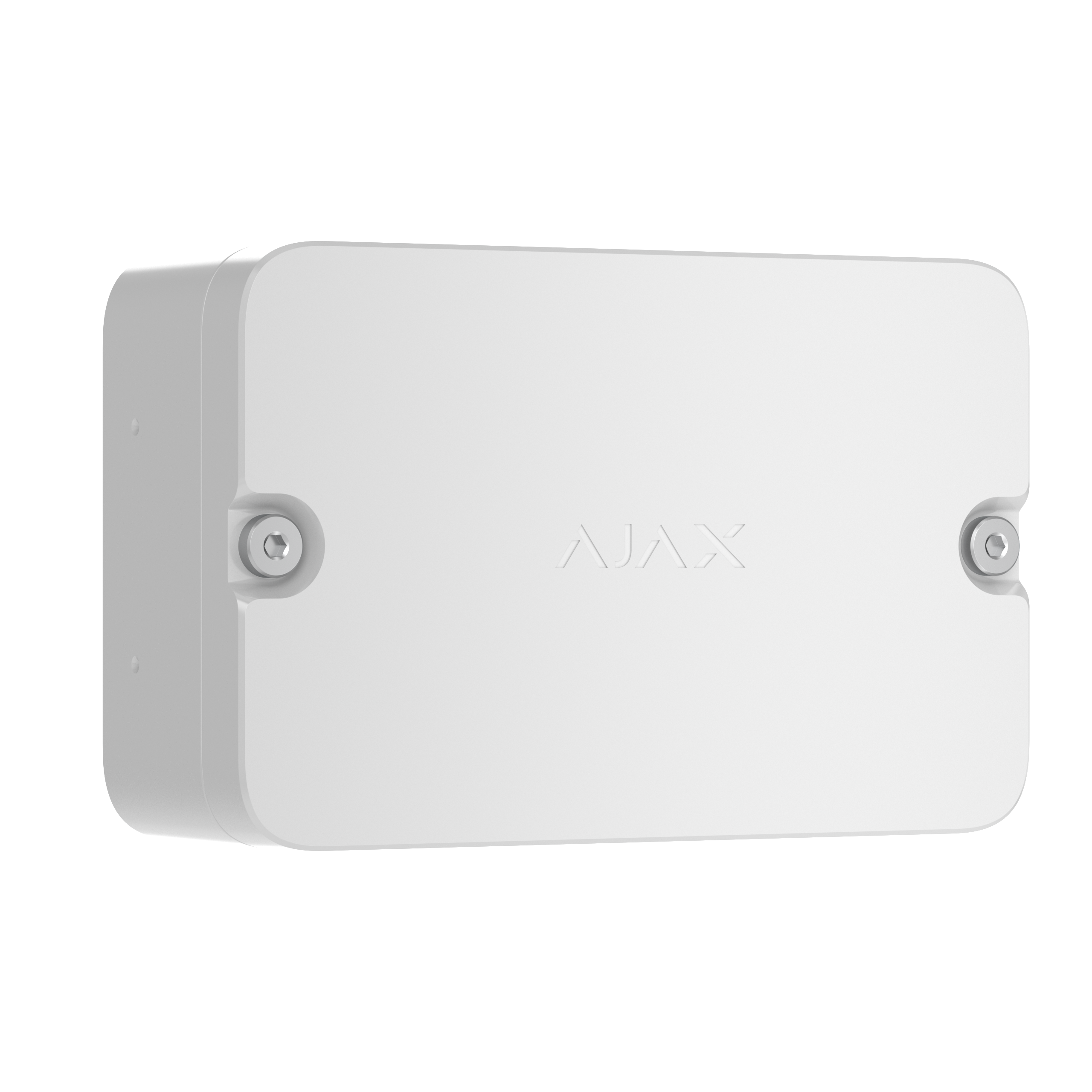 EN54 I/O Module (2X2) weiß EN54 I/O Module (2X2) weiß