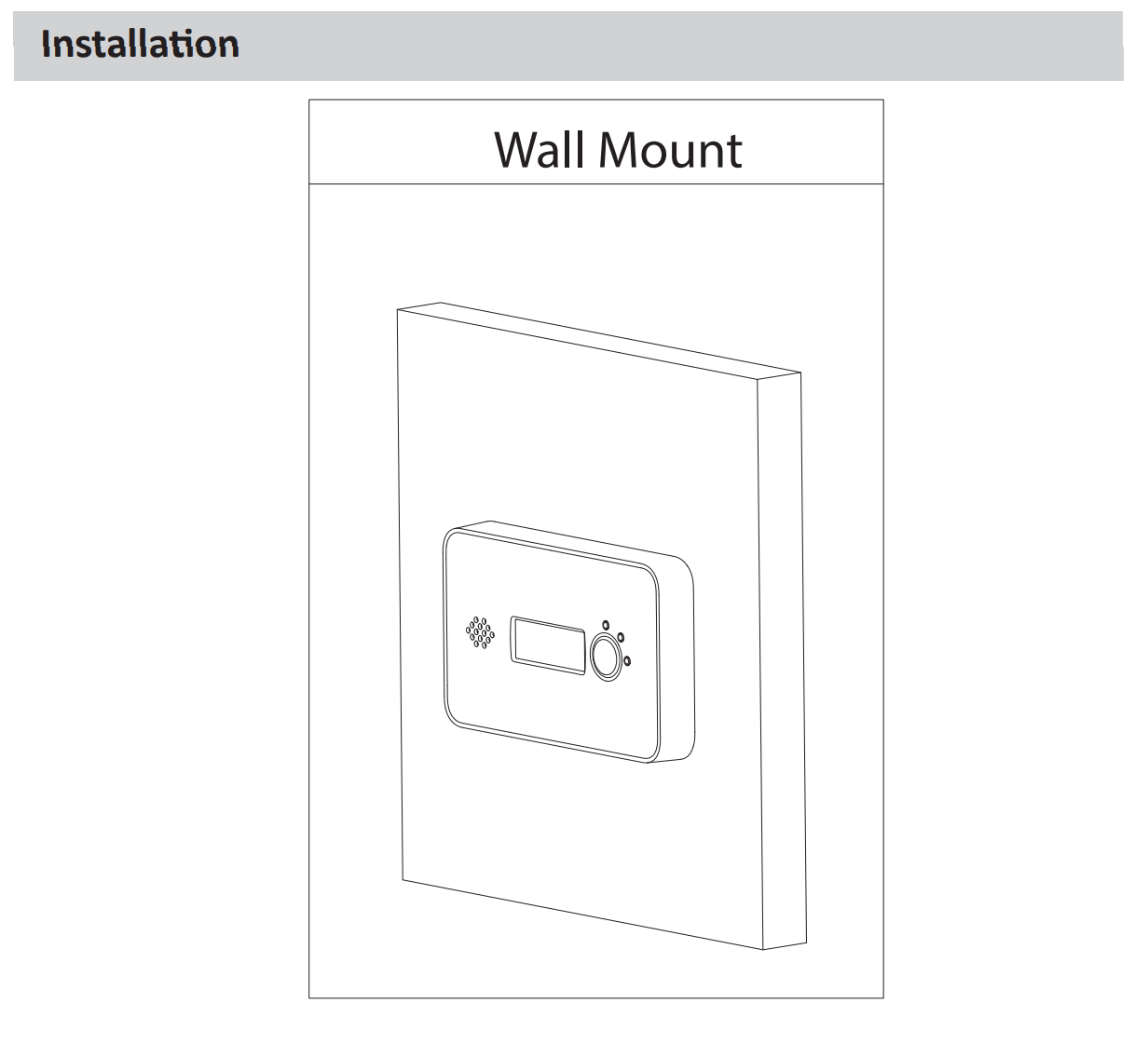 Dahua D-HY-GC21B-W2(868) Detailansicht Bild 4 | EPS