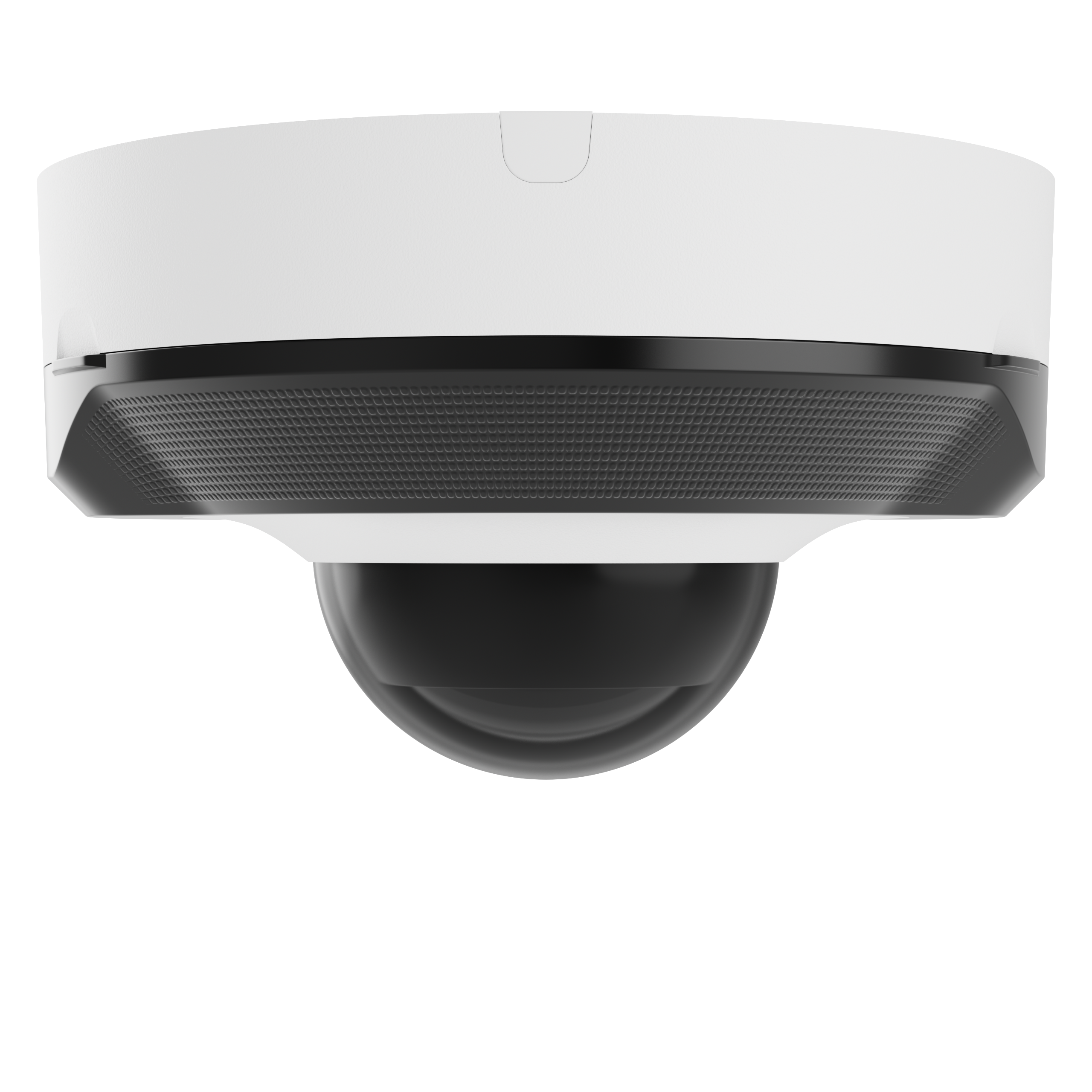 DomeCam Mini (8 Mp/4 mm) Weiß