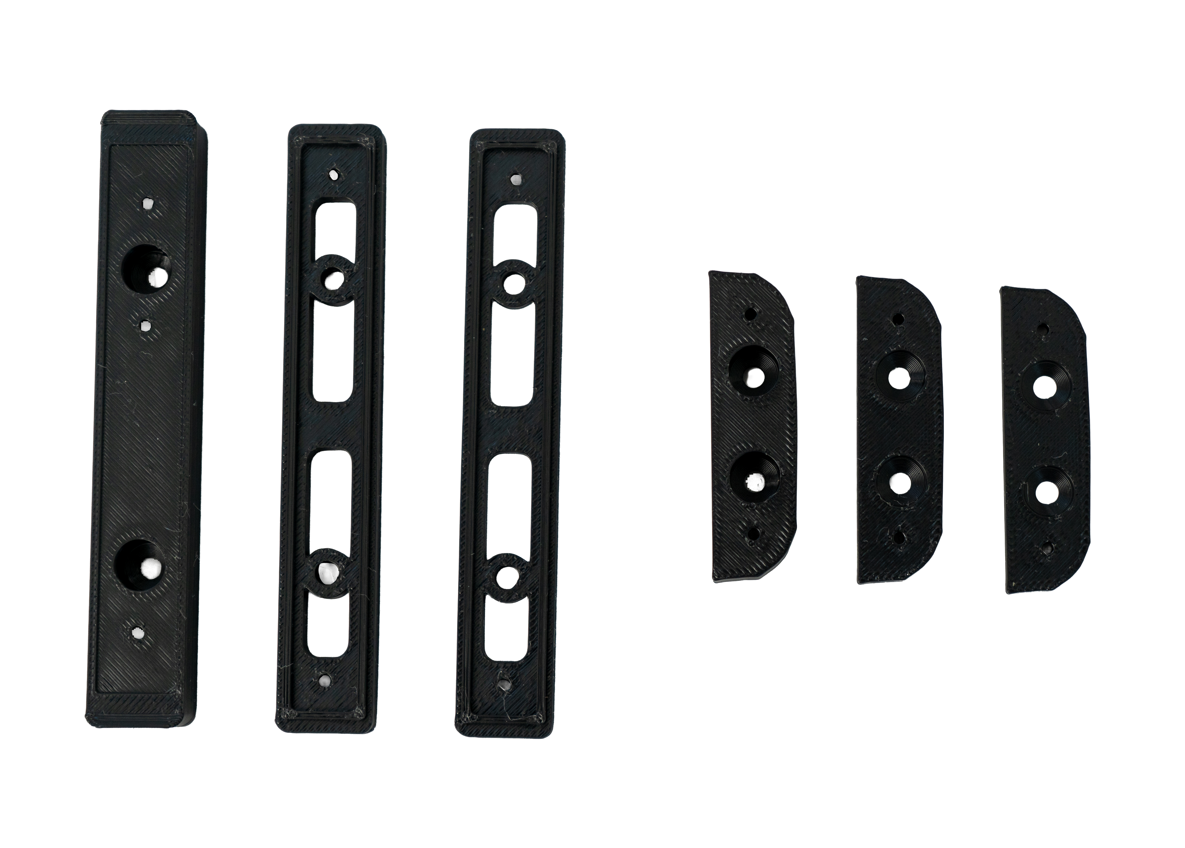 Ajax Aufbauadapter Schwarz Ajax Aufbauadapter Schwarz