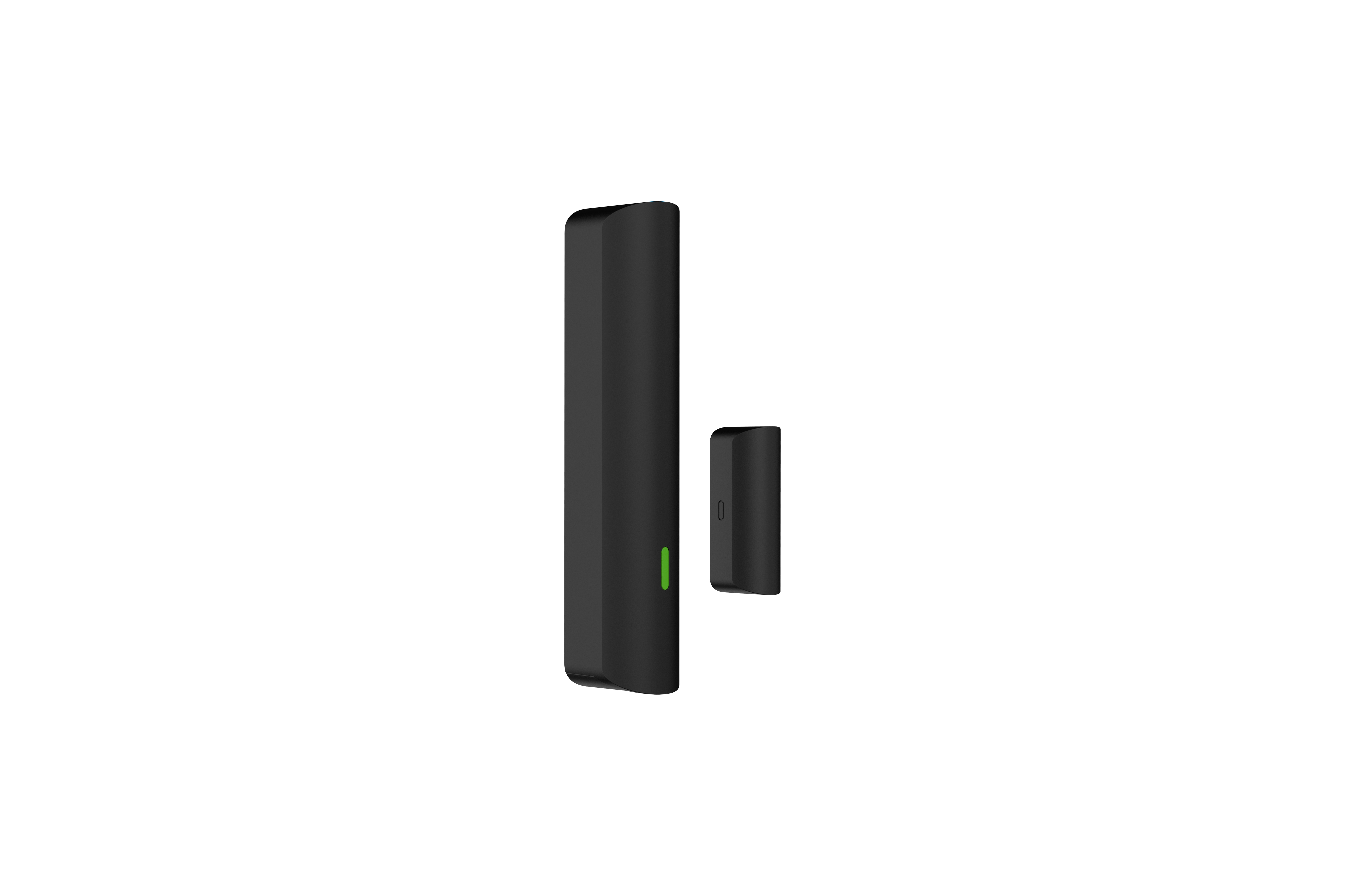 AirShield Funk-Tür-/Fensterkontakt (schwarz) D-ARD333-B (Dahua) AirShield Funk-Tür-/Fensterkontakt (schwarz) D-ARD333-B (Dahua)