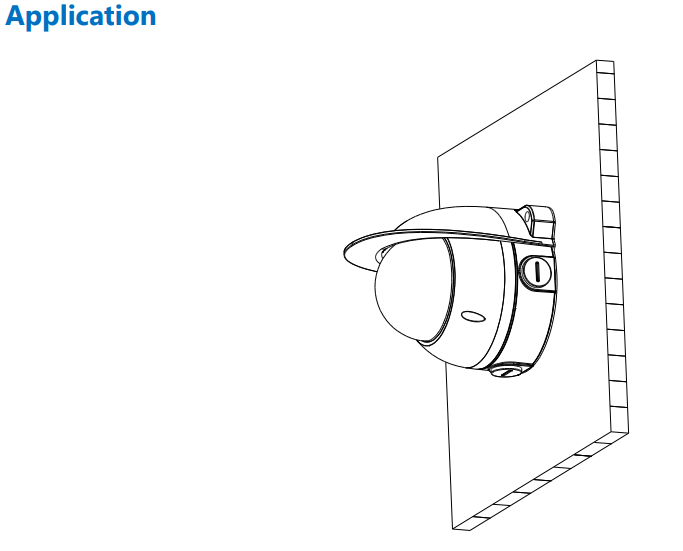 Dahua D-PFA200W Dahua D-PFA200W | EPS