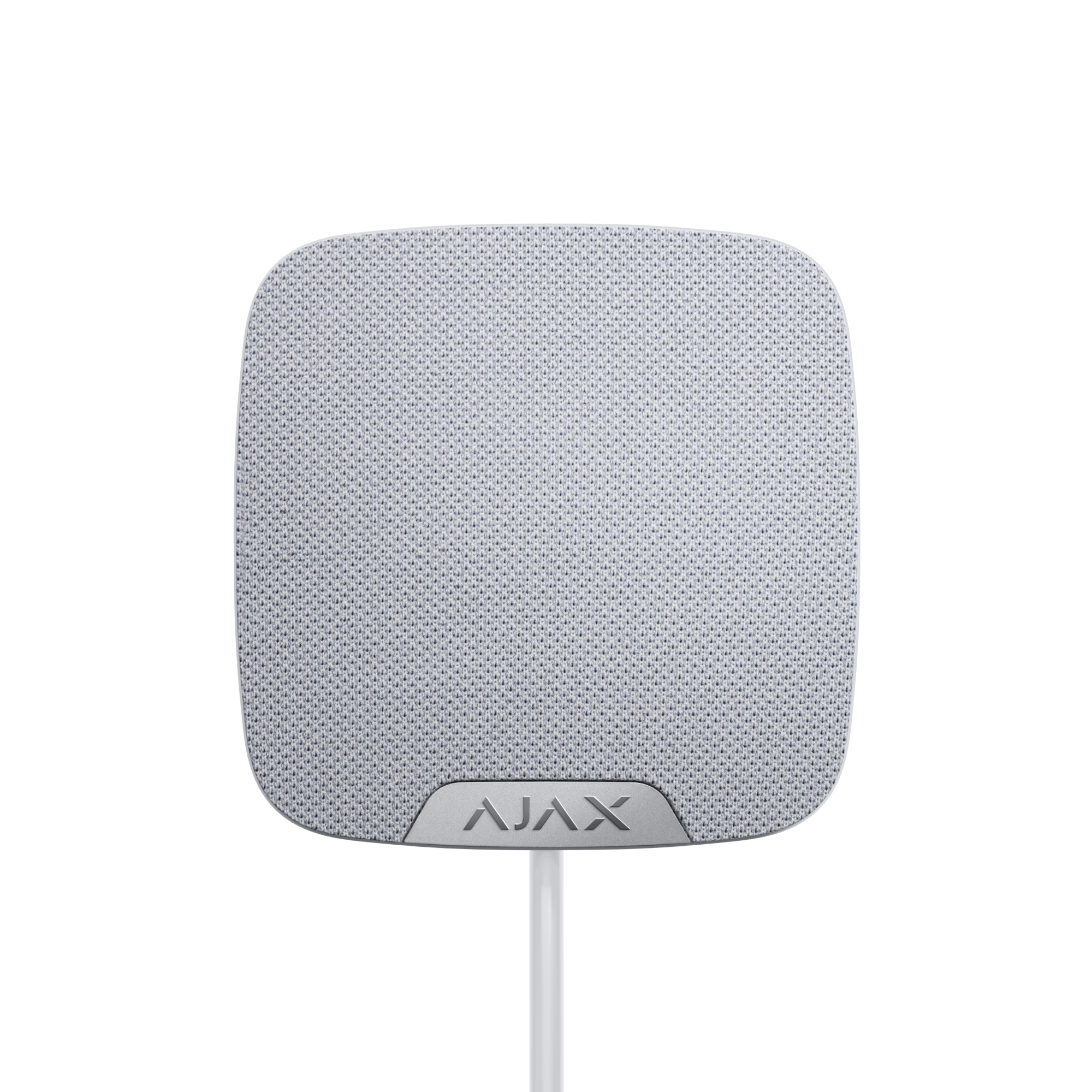 Superior HomeSiren Fibra Weiß