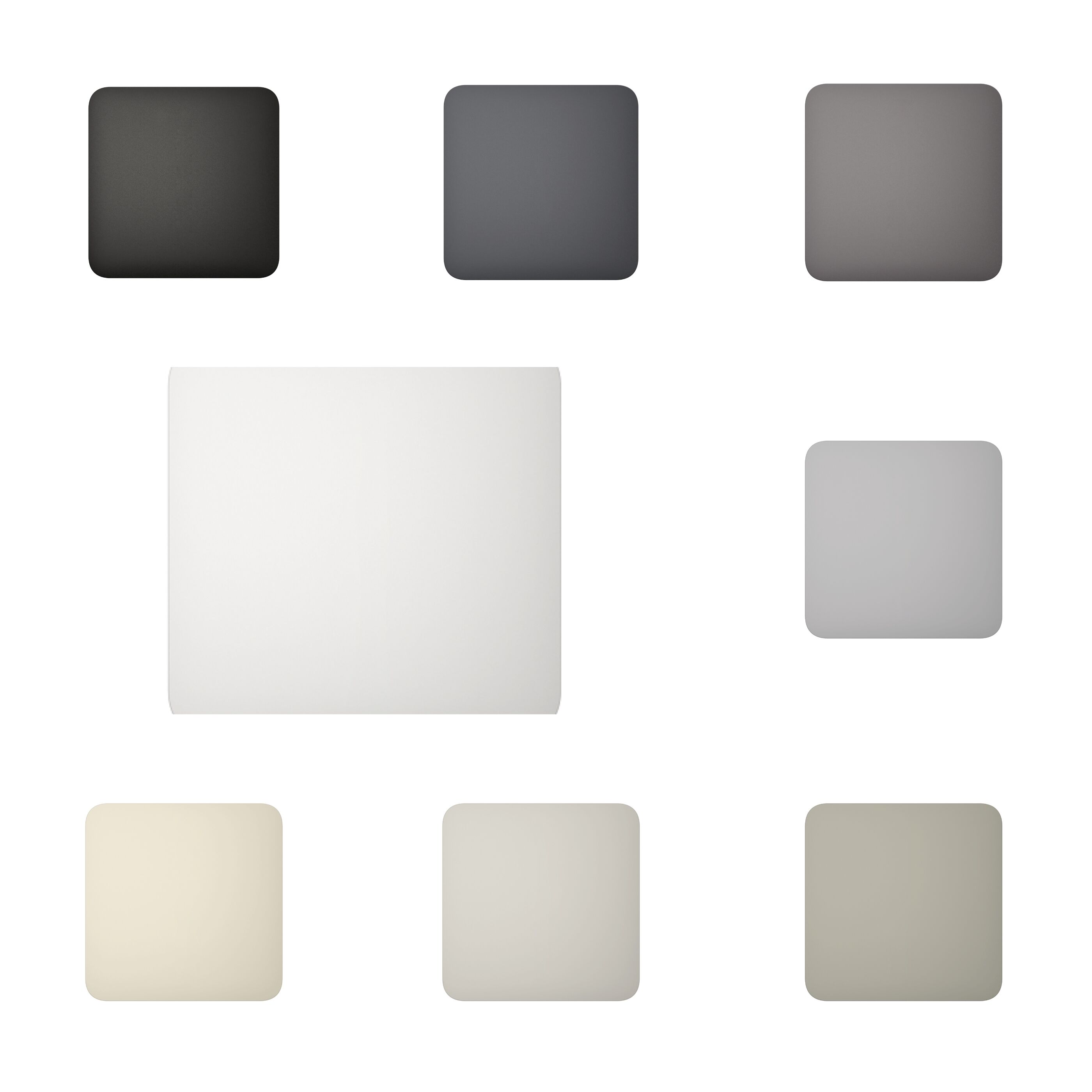 Ajax SoloButton (1-gang) Ajax SoloButton (1-gang) | EPS