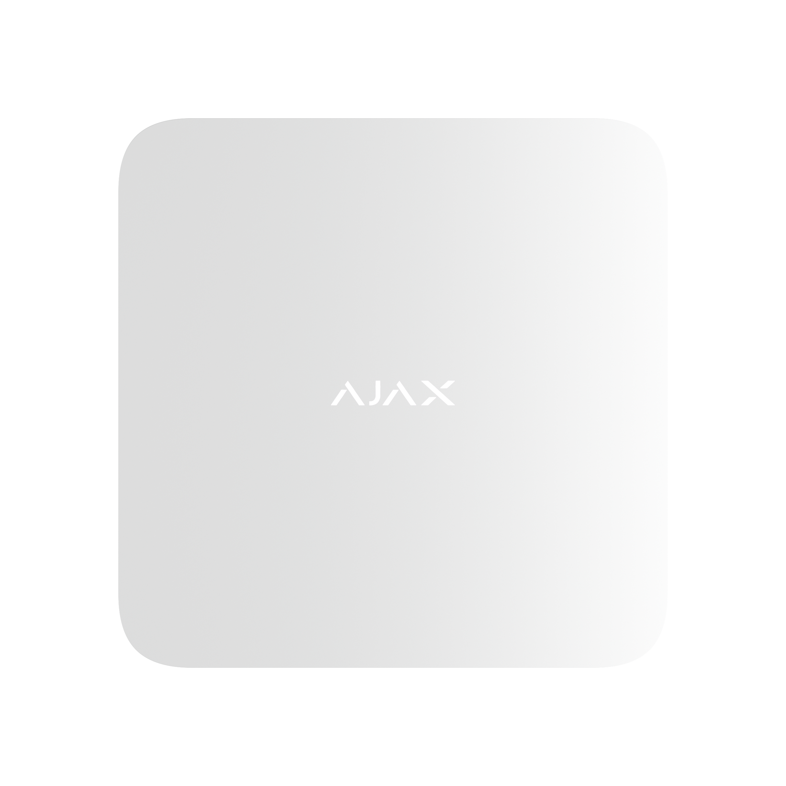 Ajax Superior ReX G3 Jeweller Weiß Ajax Superior ReX G3 Jeweller Weiß Detailansicht Bild 3 | EPS