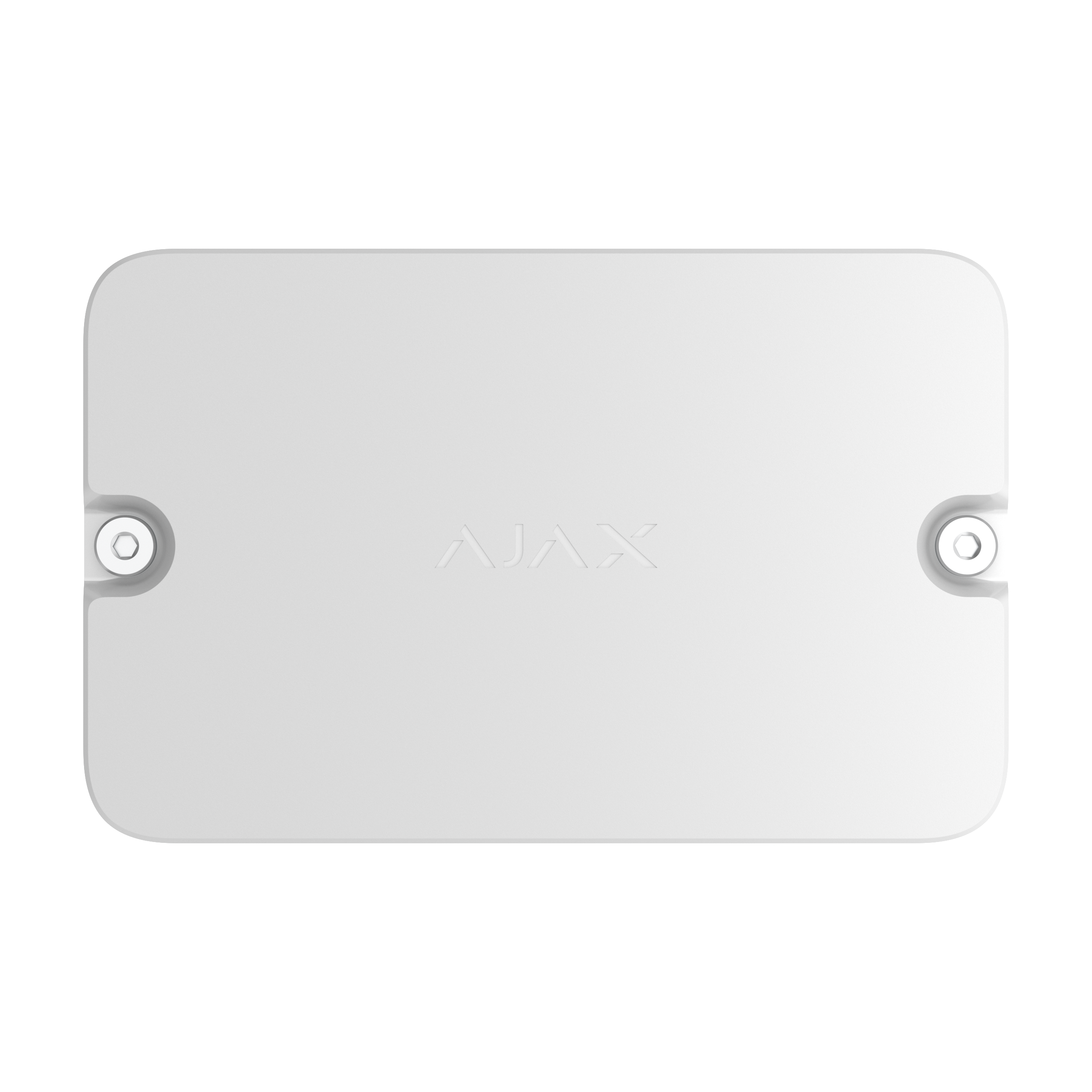 EN54 I/O Module (2X2) weiß EN54 I/O Module (2X2) weiß