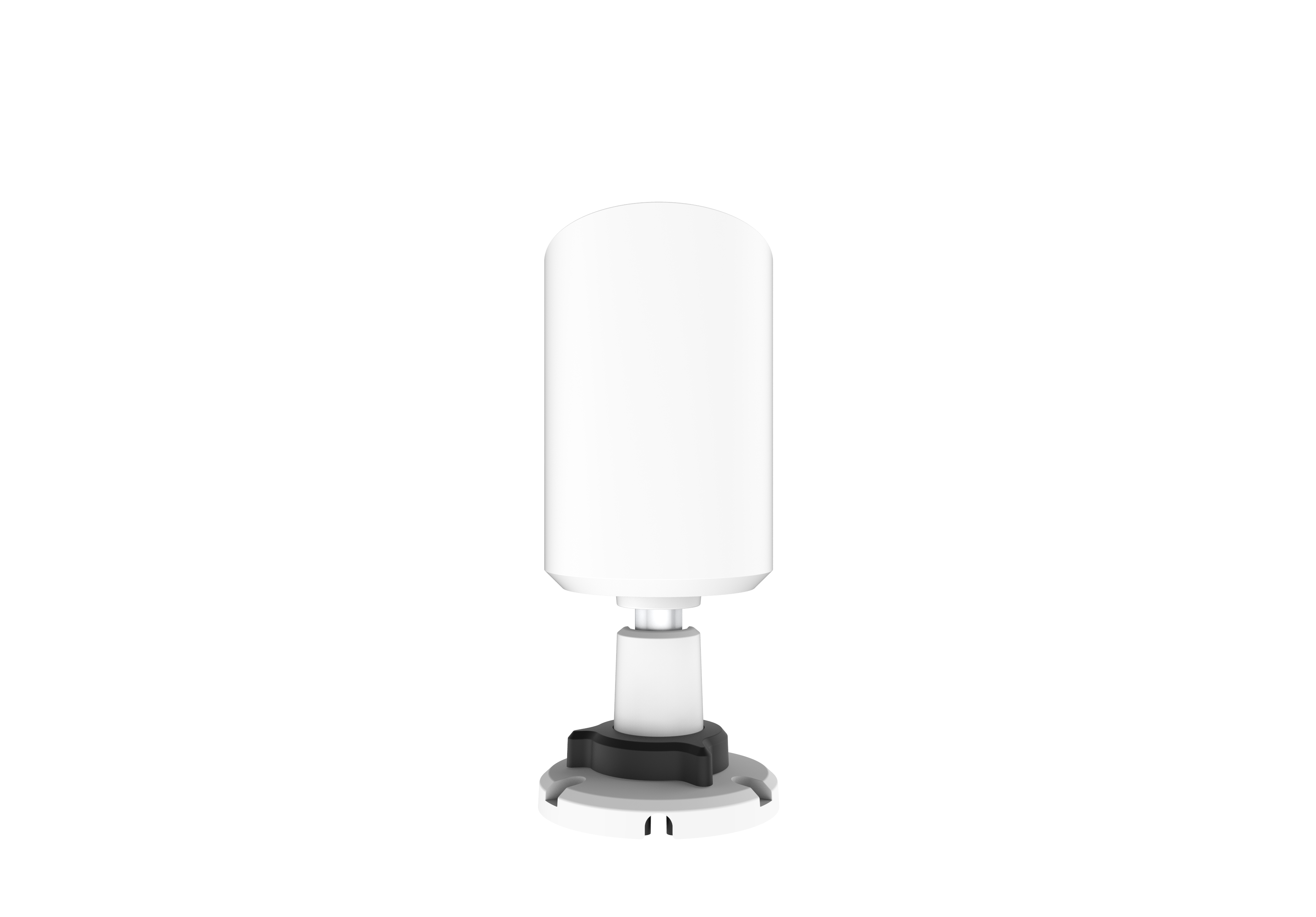 MLS-C8164-FPE 2.7-13.5, Lampe, Tischlampe