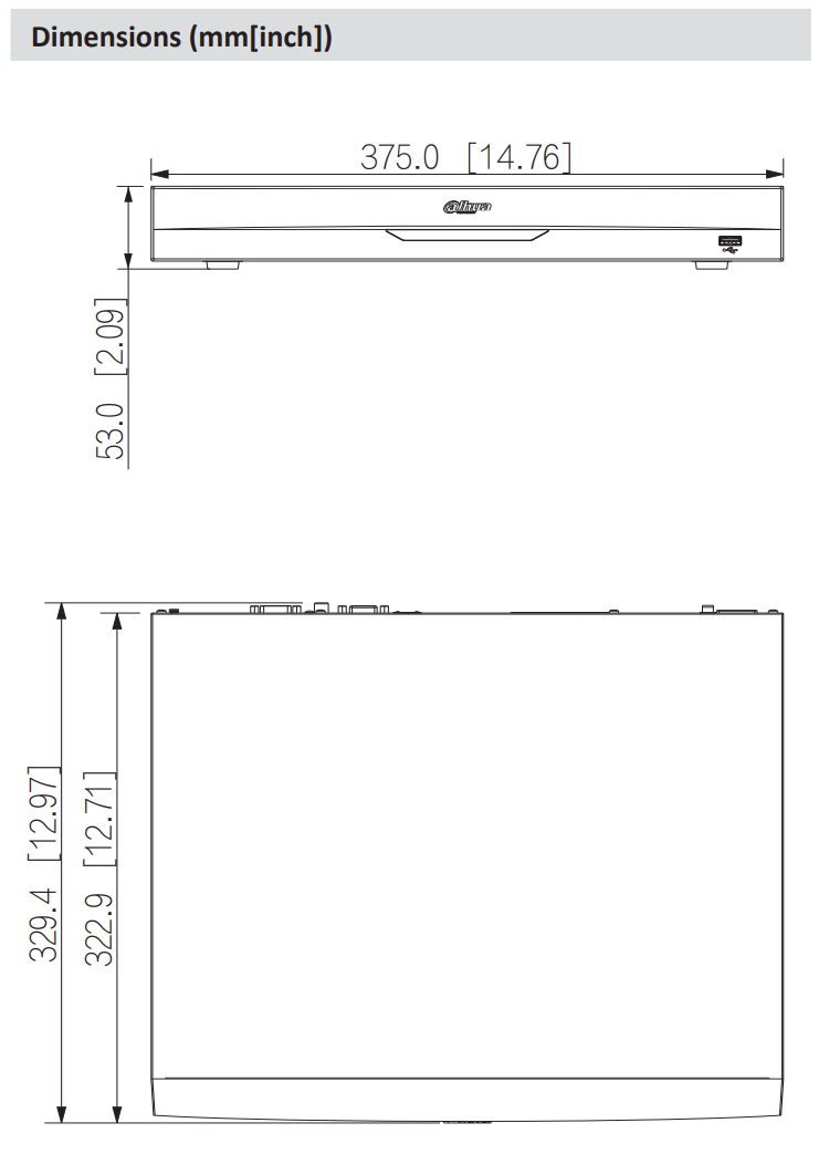 EPS Alarm/Video/Brand Systems EPS Alarm/Video/Brand Systems