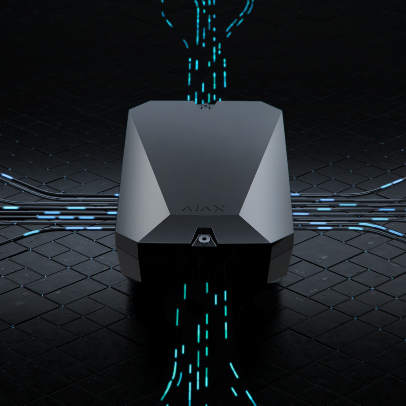 EPS Alarm/Video/Brand Systems EPS Alarm/Video/Brand Systems