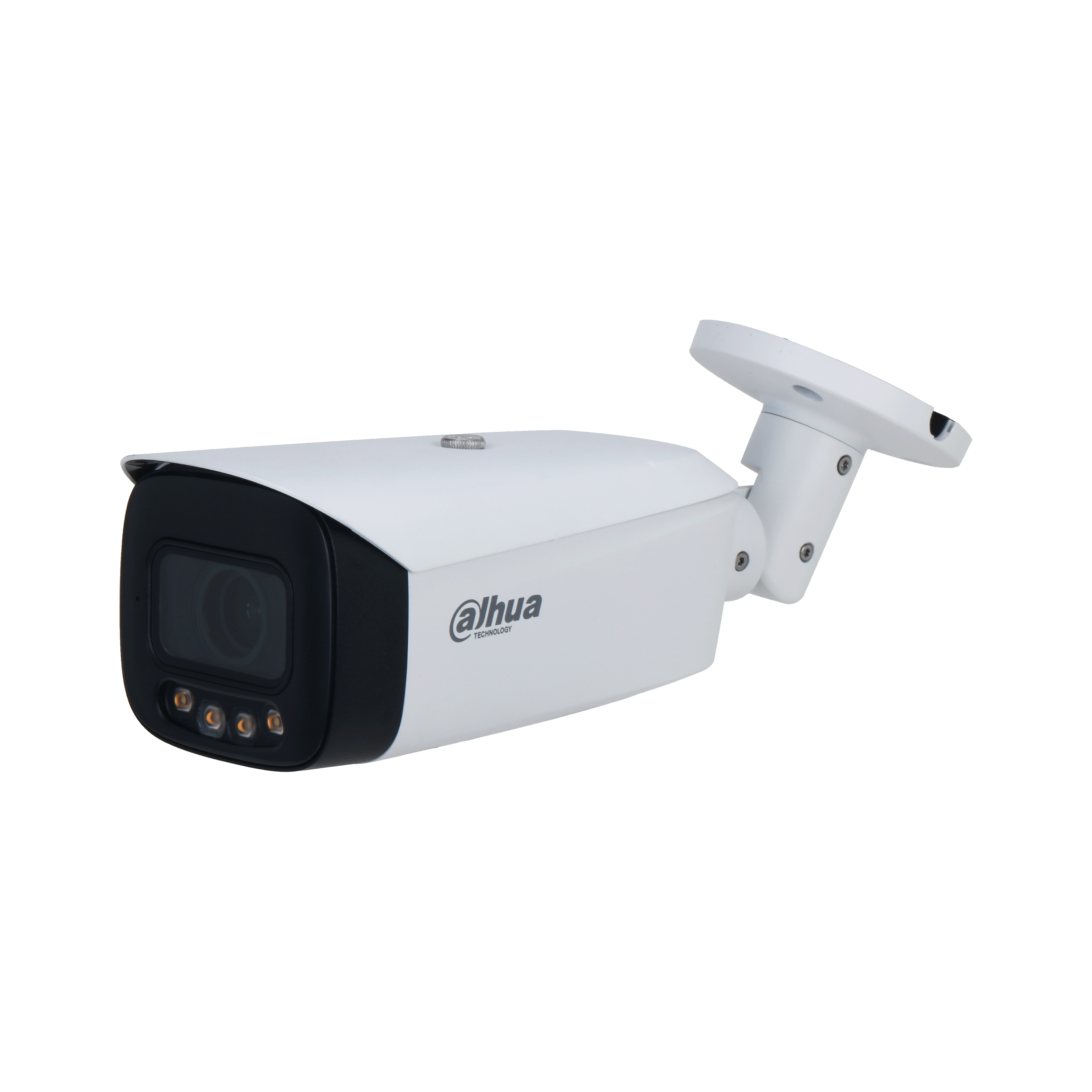 D-IPC-HFW5449T1-ZE-LED