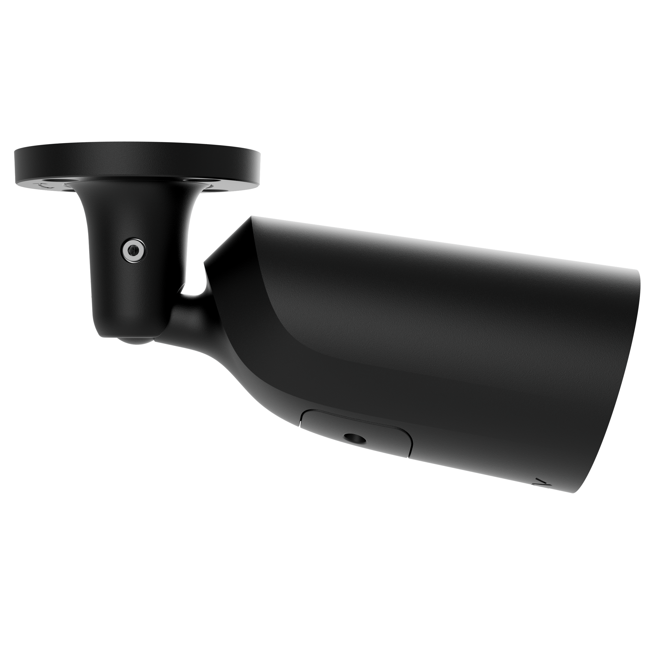 BulletCam HL (8 Mp/4 mm) Schwarz