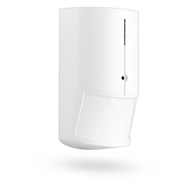 Jablotron JA-180PB Drahtloser kombinierter PIR- und Glasbruchmelder Jablotron JA-180PB Drahtloser kombinierter PIR- und Glasbruchmelder | EPS