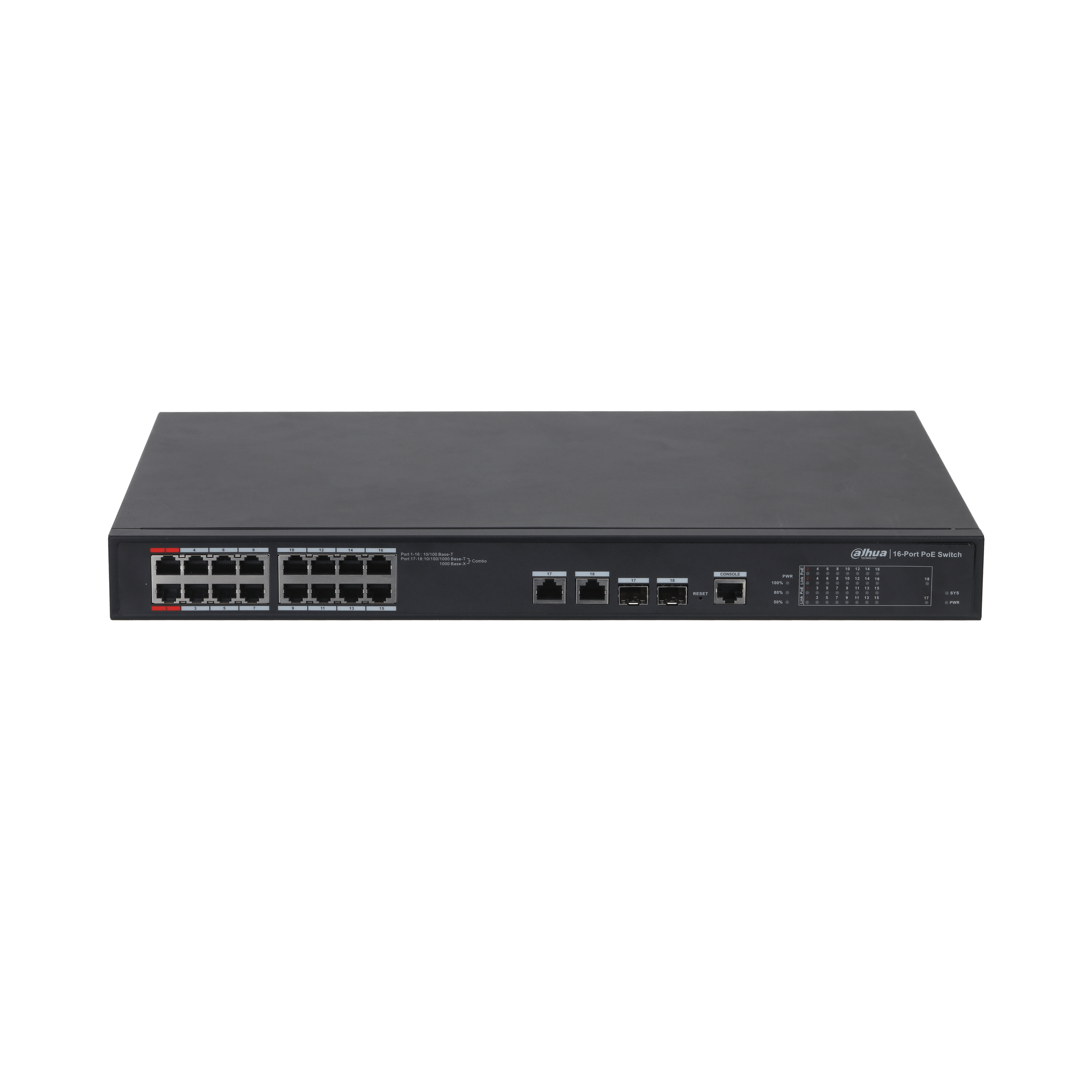 D-PFS4218-16ET-240-V3 D-PFS4218-16ET-240-V3