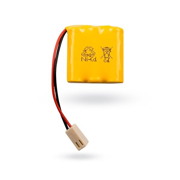 BAT-3V6-N170 Wiederaufladbare Batterie Adapter, Elektronik