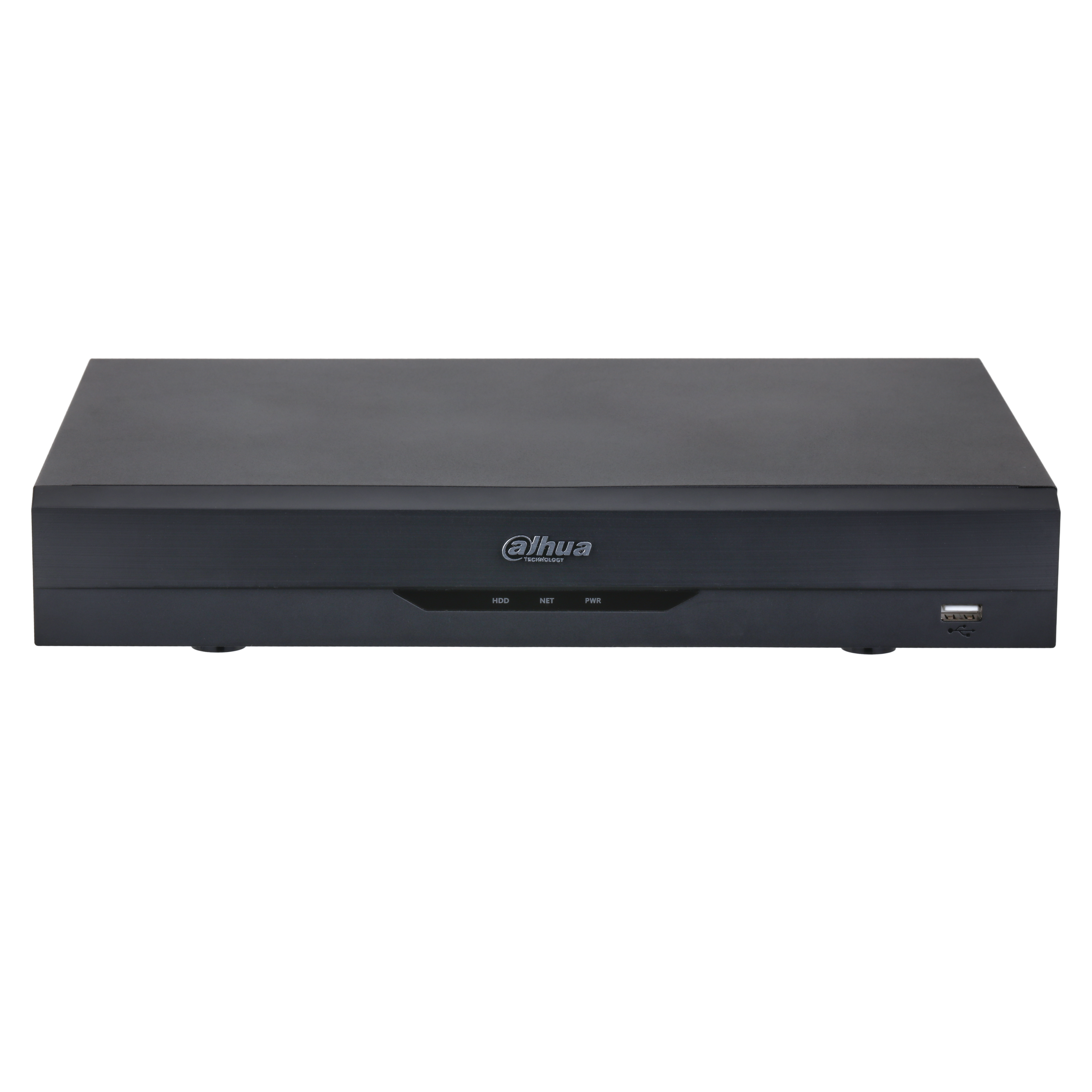 Dahua D-XVR5108H-I3/T Detailansicht Bild 4 | EPS