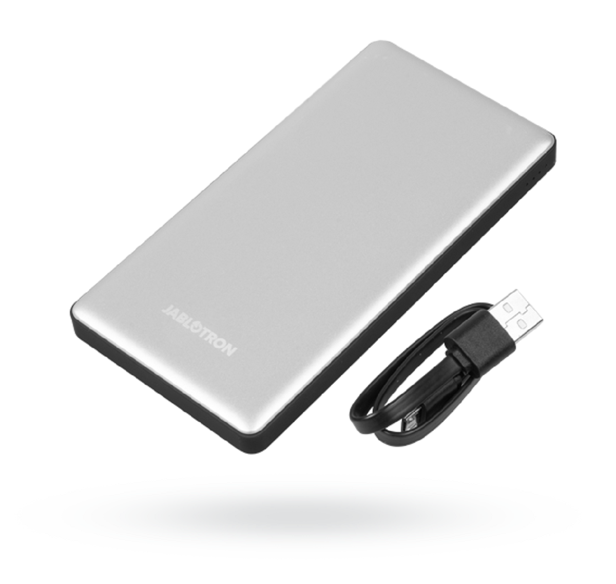 Jablotron PP-POWERBANK-S Powerbank 10.000 mAh mit JABLOTRON-Logo Jablotron PP-POWERBANK-S Powerbank 10.000 mAh mit JABLOTRON-Logo | EPS