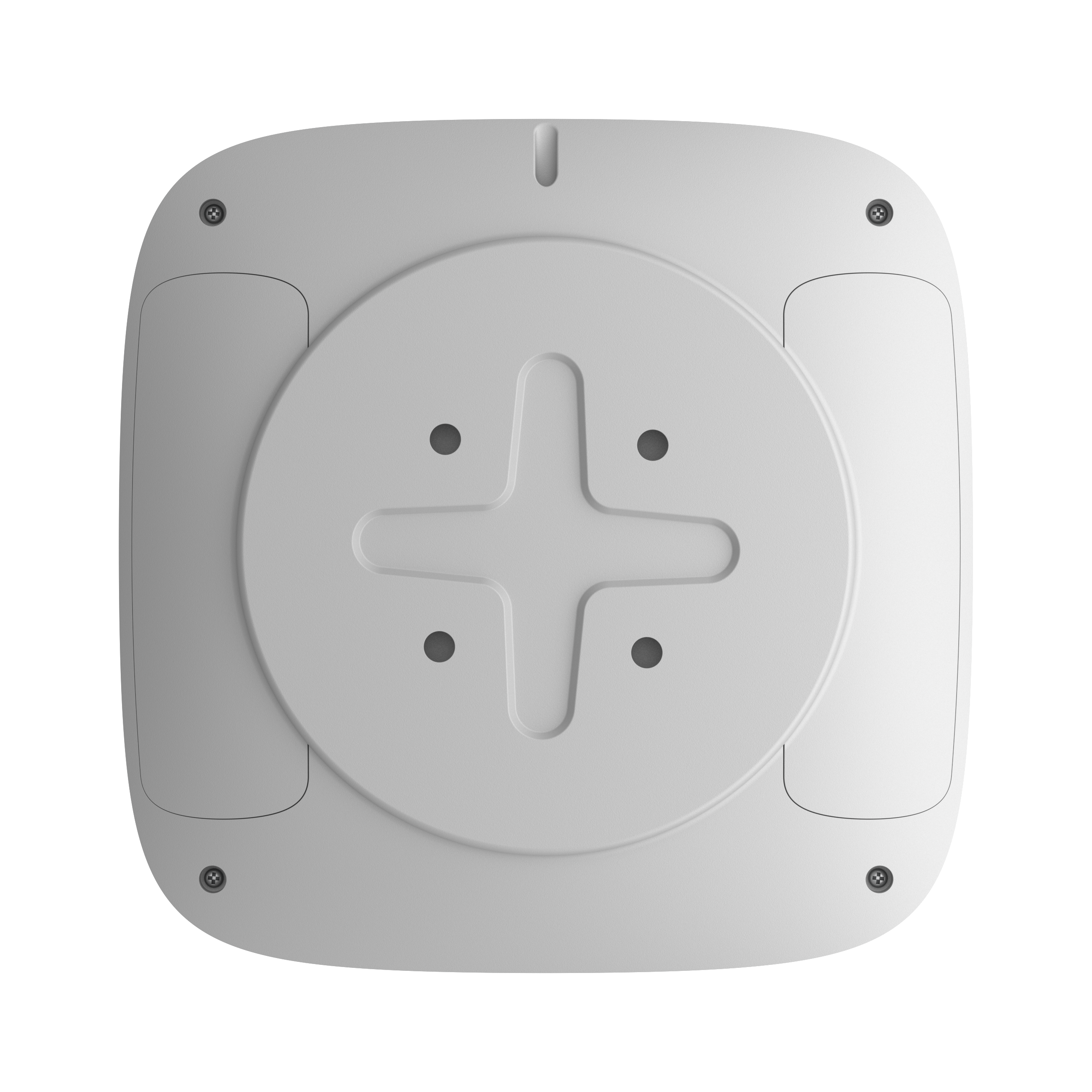 EN54 FireProtect (Smoke) weiß