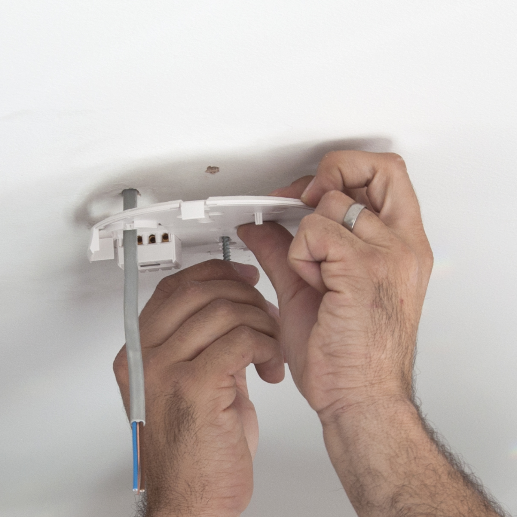 FireAngel HM-F-1EU Hitzemelder 230 V FireAngel HM-F-1EU Hitzemelder 230 V Detailansicht Bild 4 | EPS