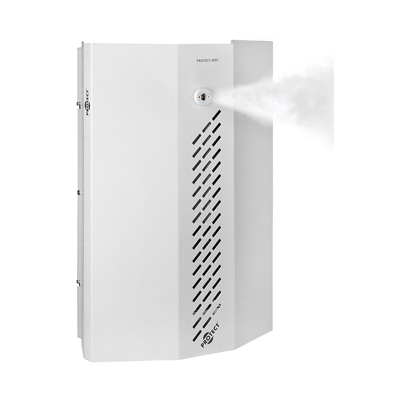 Protect P-PROTECT600i Protect P-PROTECT600i | EPS