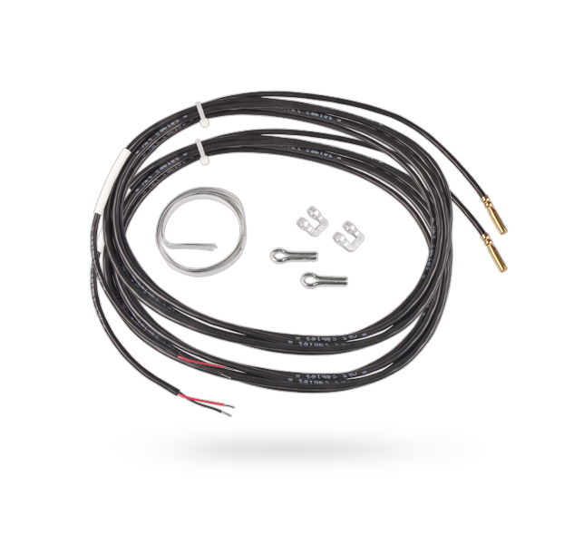 Jablotron CP-201T-NW (B-Ware) Jablotron CP-201T-NW (B-Ware) Detailansicht Bild 2 | EPS