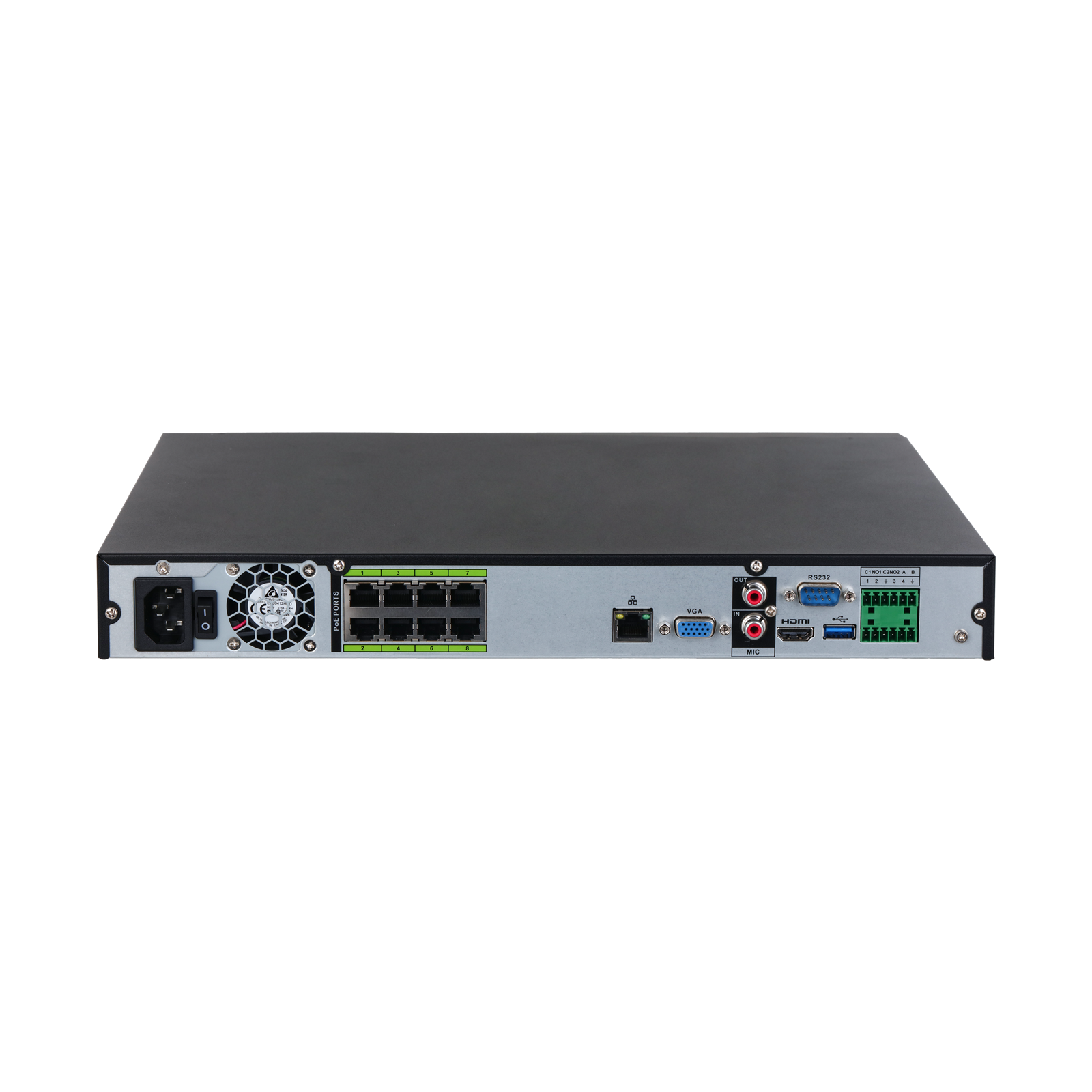 EPS Alarm/Video/Brand Systems EPS Alarm/Video/Brand Systems