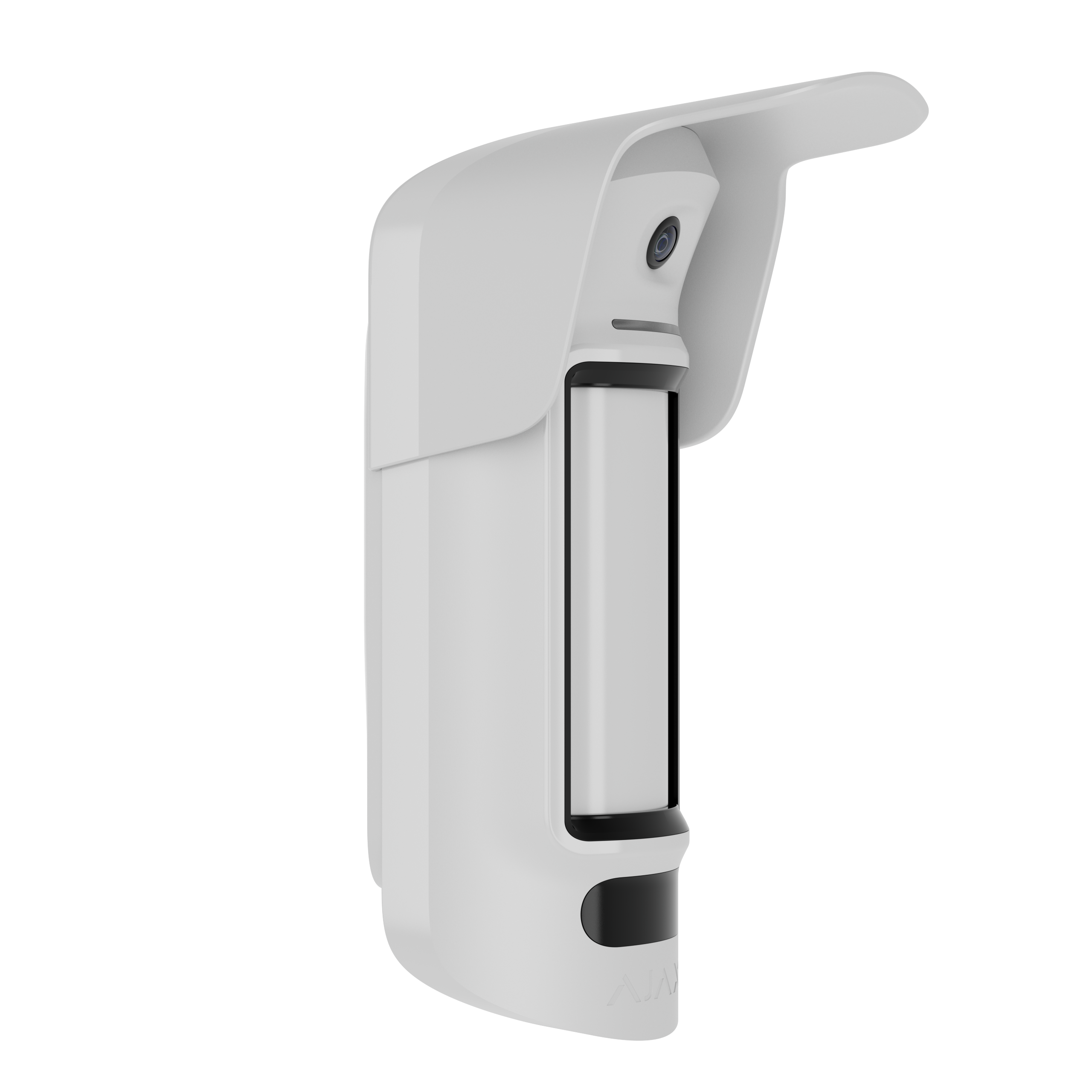 Ajax MotionCam Outdoor HighMount (PhOD) Jeweller Weiß Ajax MotionCam Outdoor HighMount (PhOD) Jeweller Weiß | EPS